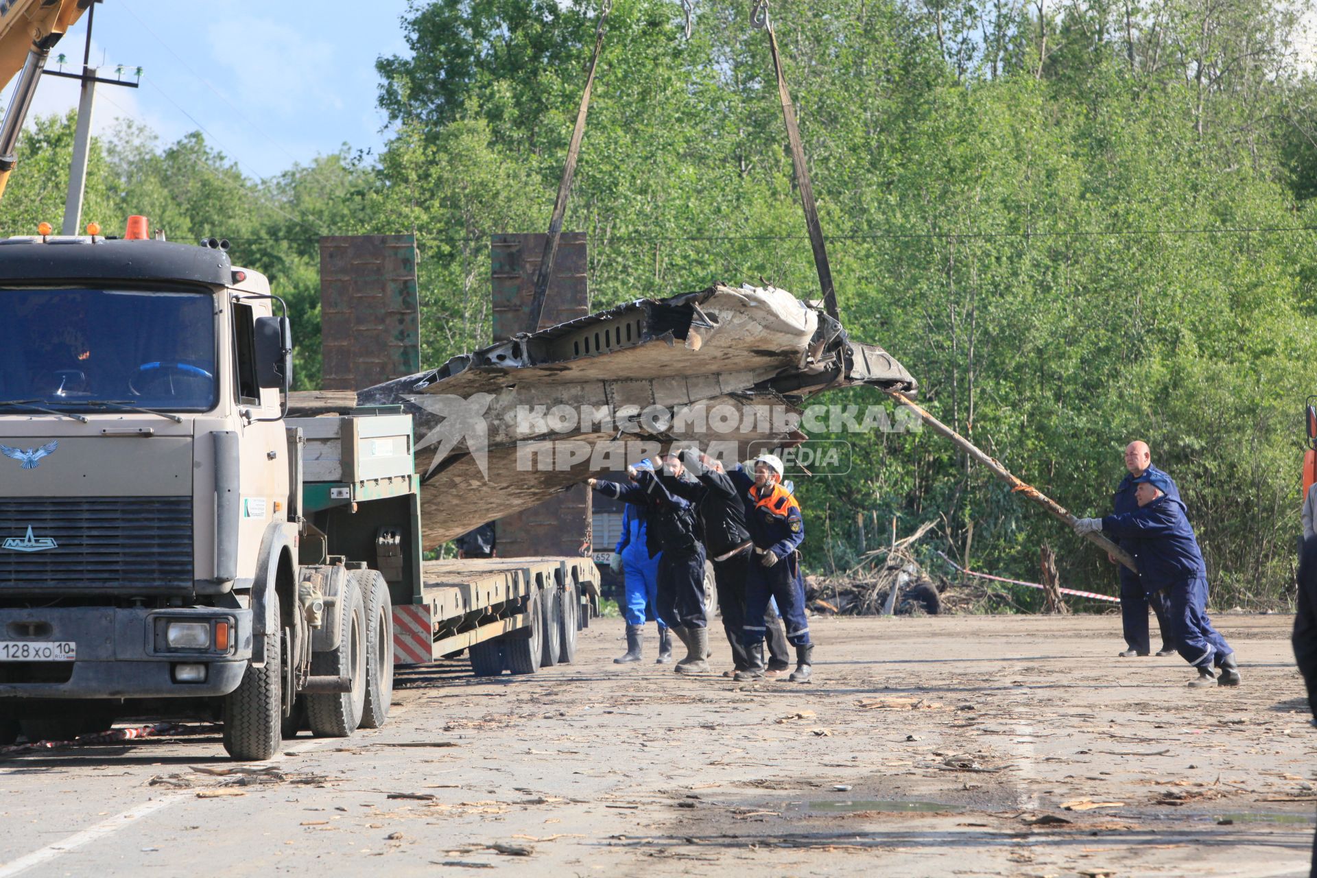 дата: 21.06.2011  авиакатострофа петрозаводск