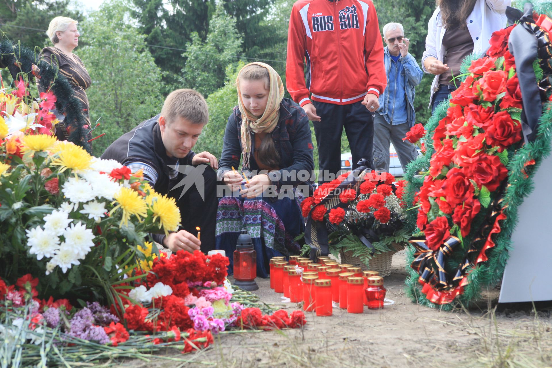 дата: 21.06.2011  авиакатострофа петрозаводск