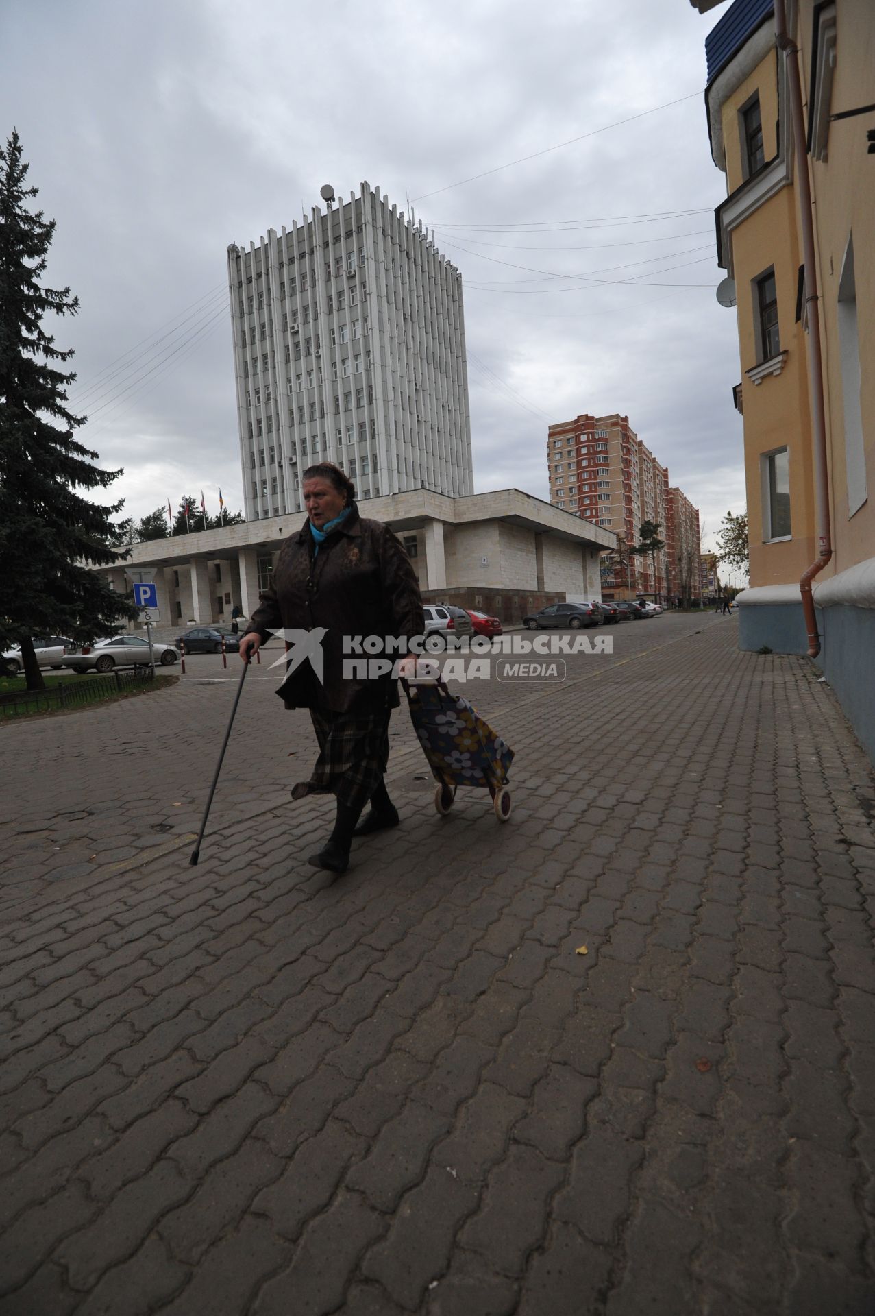 Администрация Воскресенска

























































Ксения Вдовина