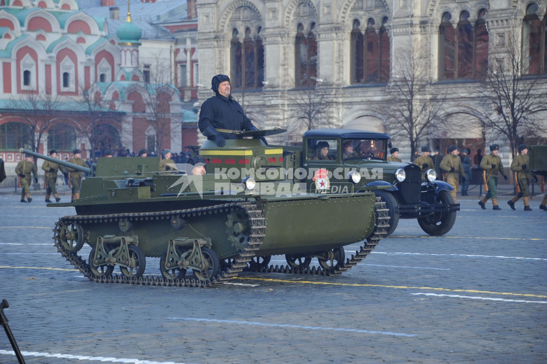 Военная техника