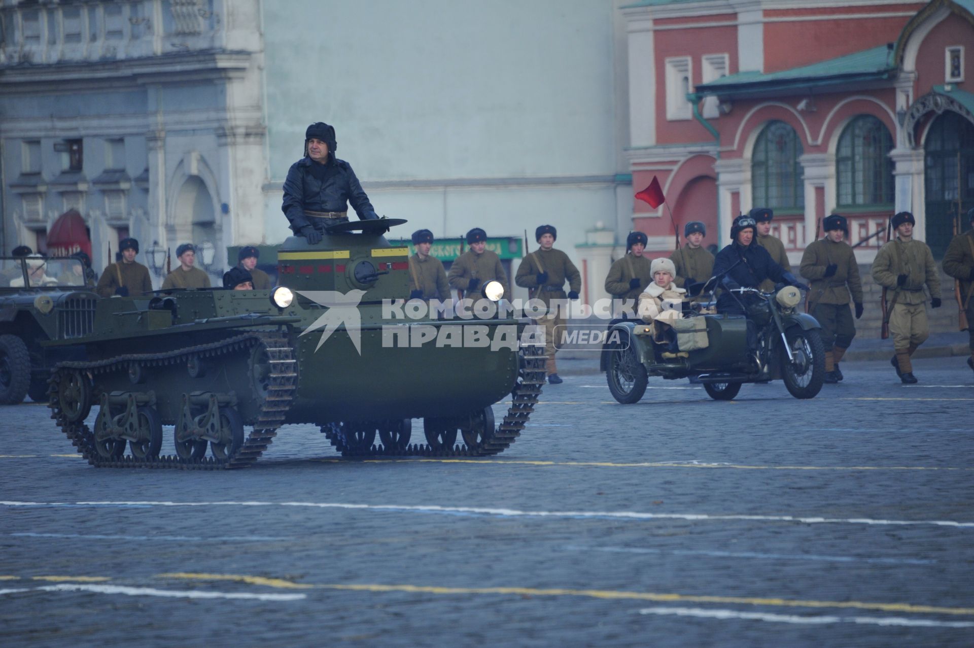 Военная техника