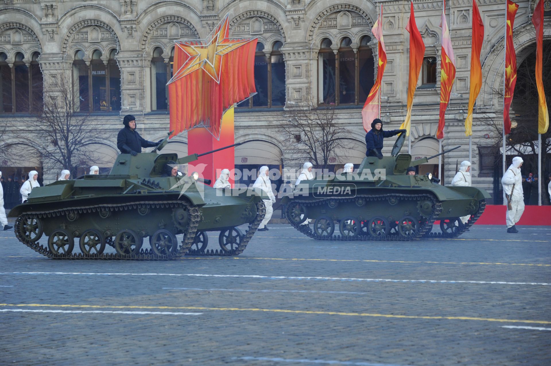 Военная техника