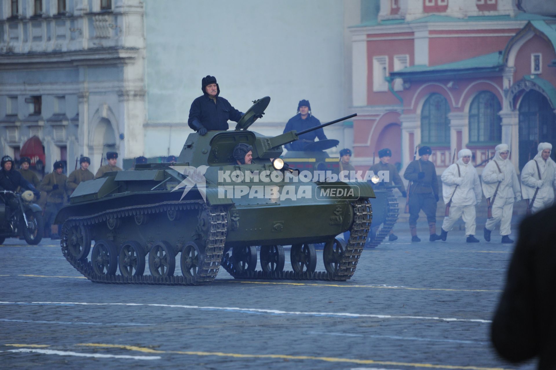 Военная техника