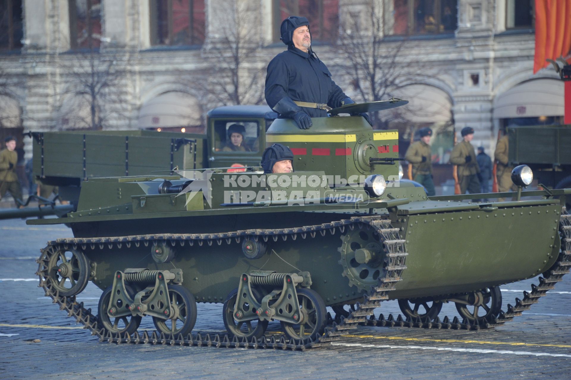 Военная техника