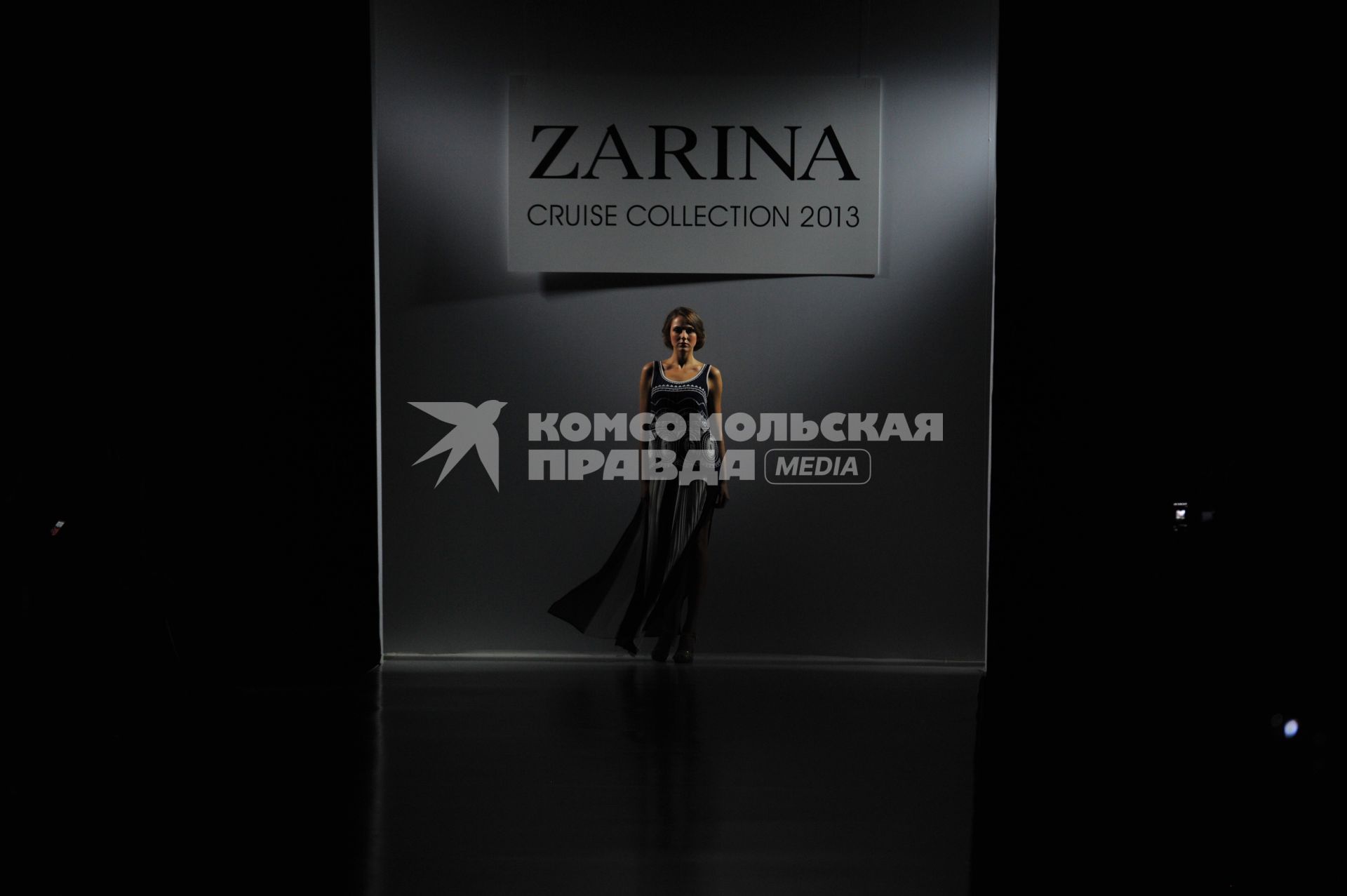 Коллекция ZARINA CRUISE COLLECTION
































































Ксения Вдовина