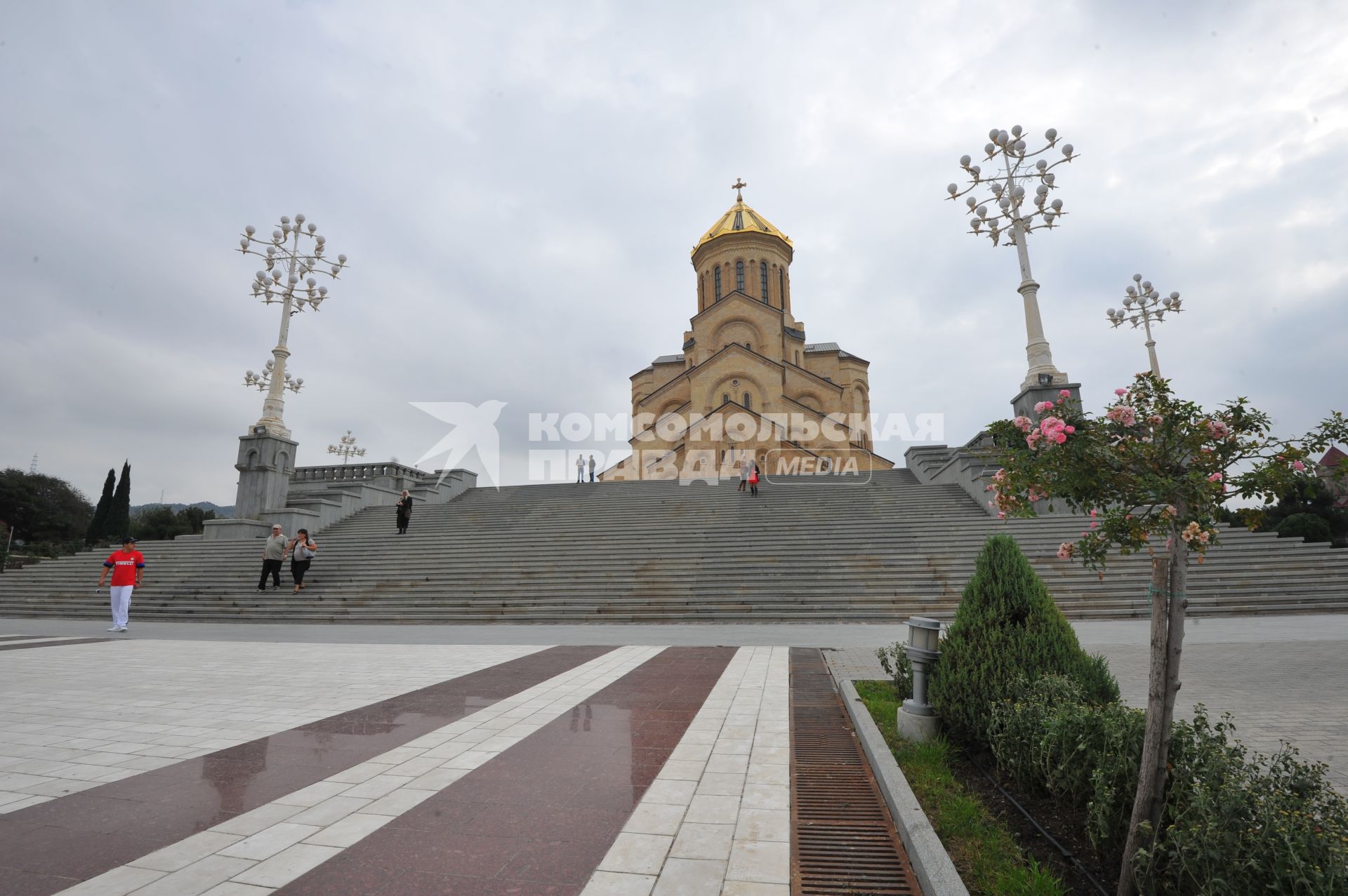 Тбилиси