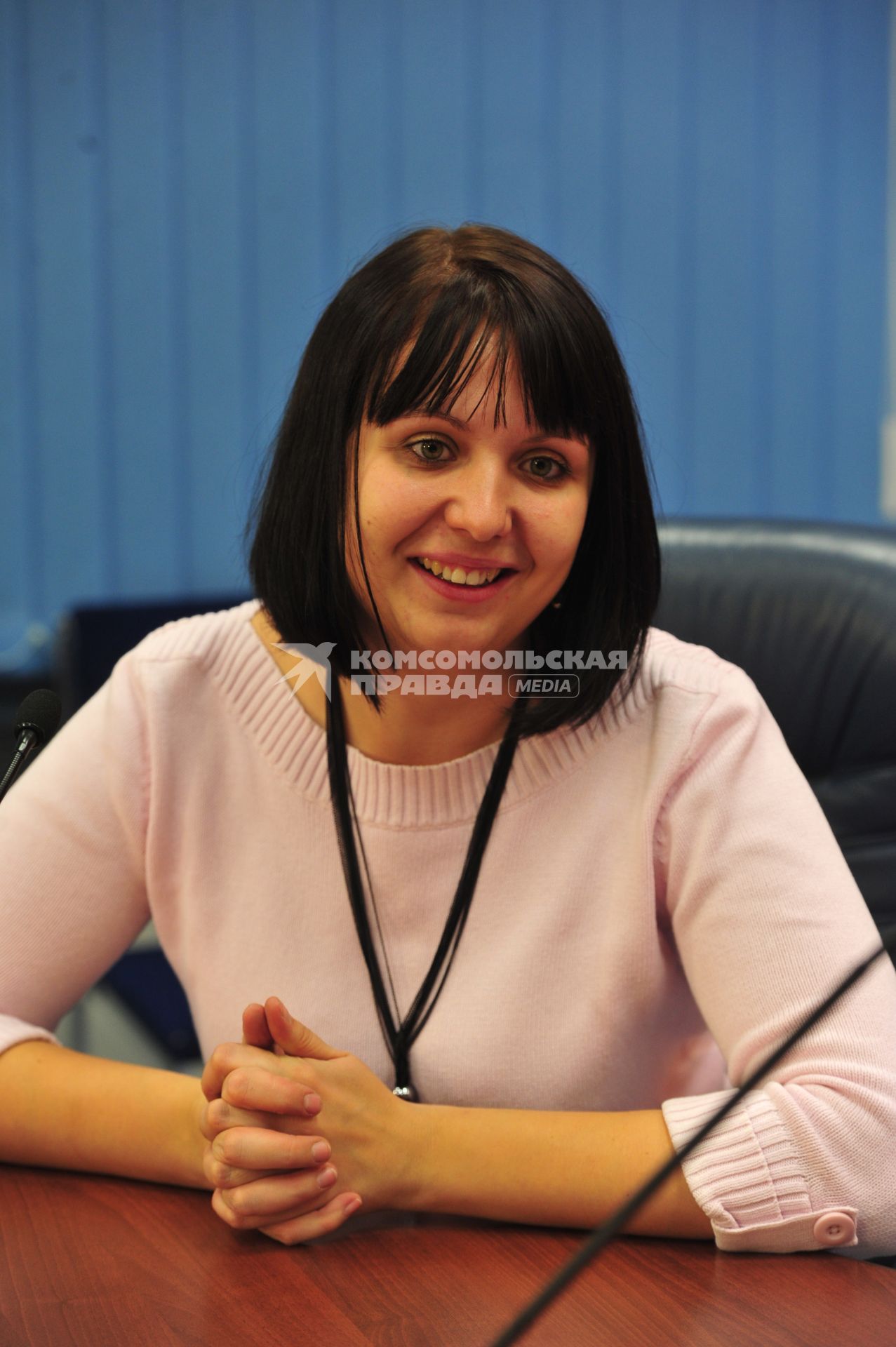 Меньщикова Любовь