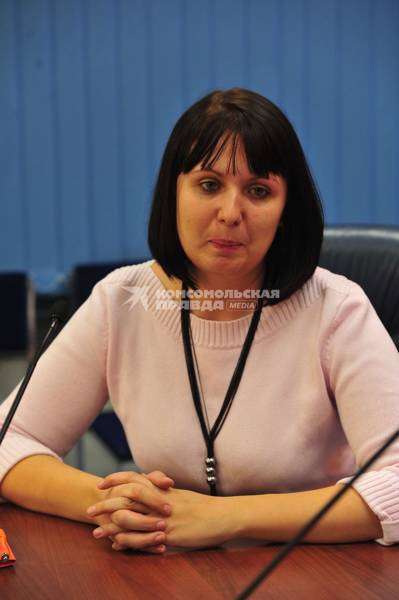 Меньщикова Любовь