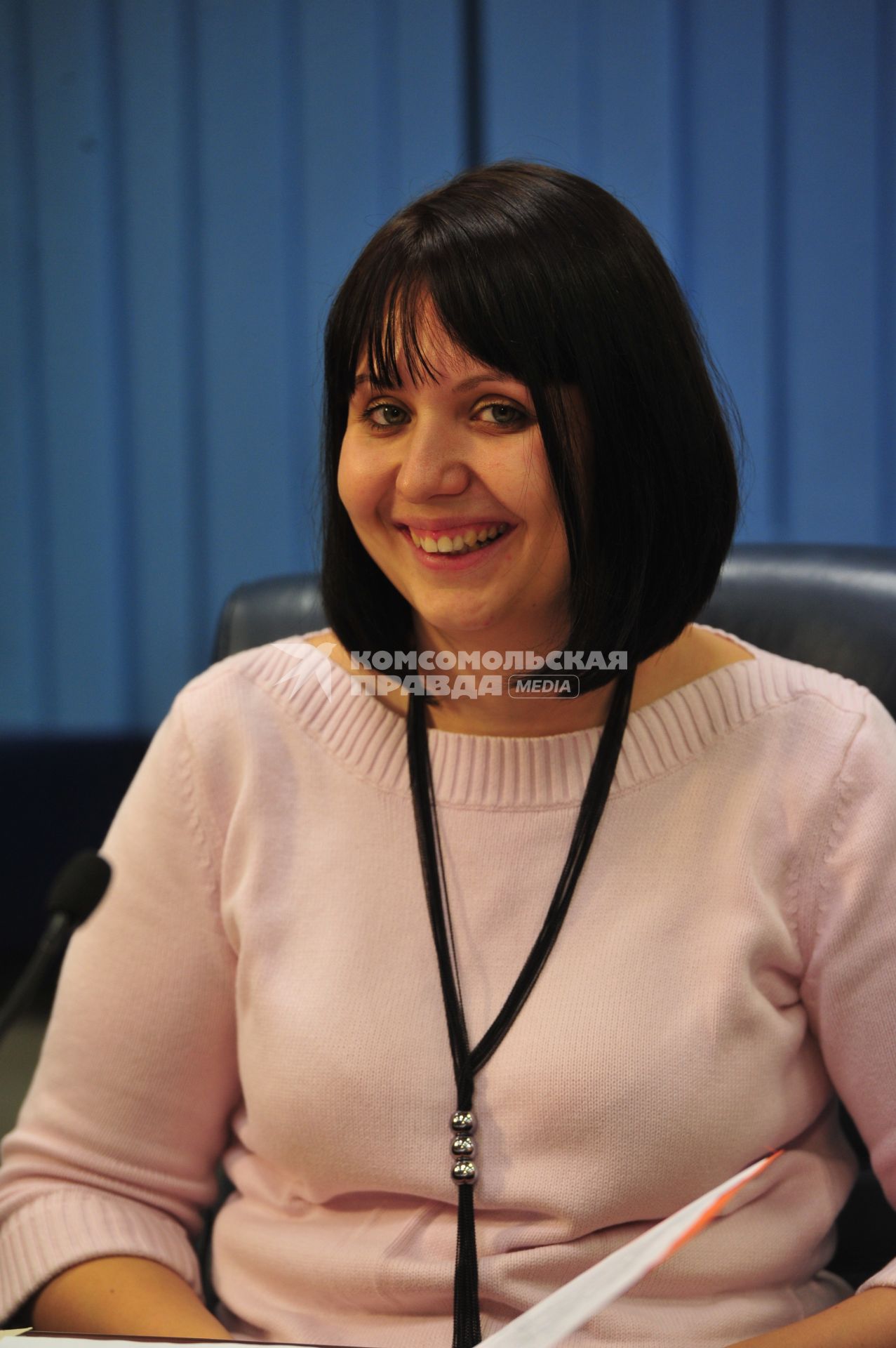 Меньщикова Любовь