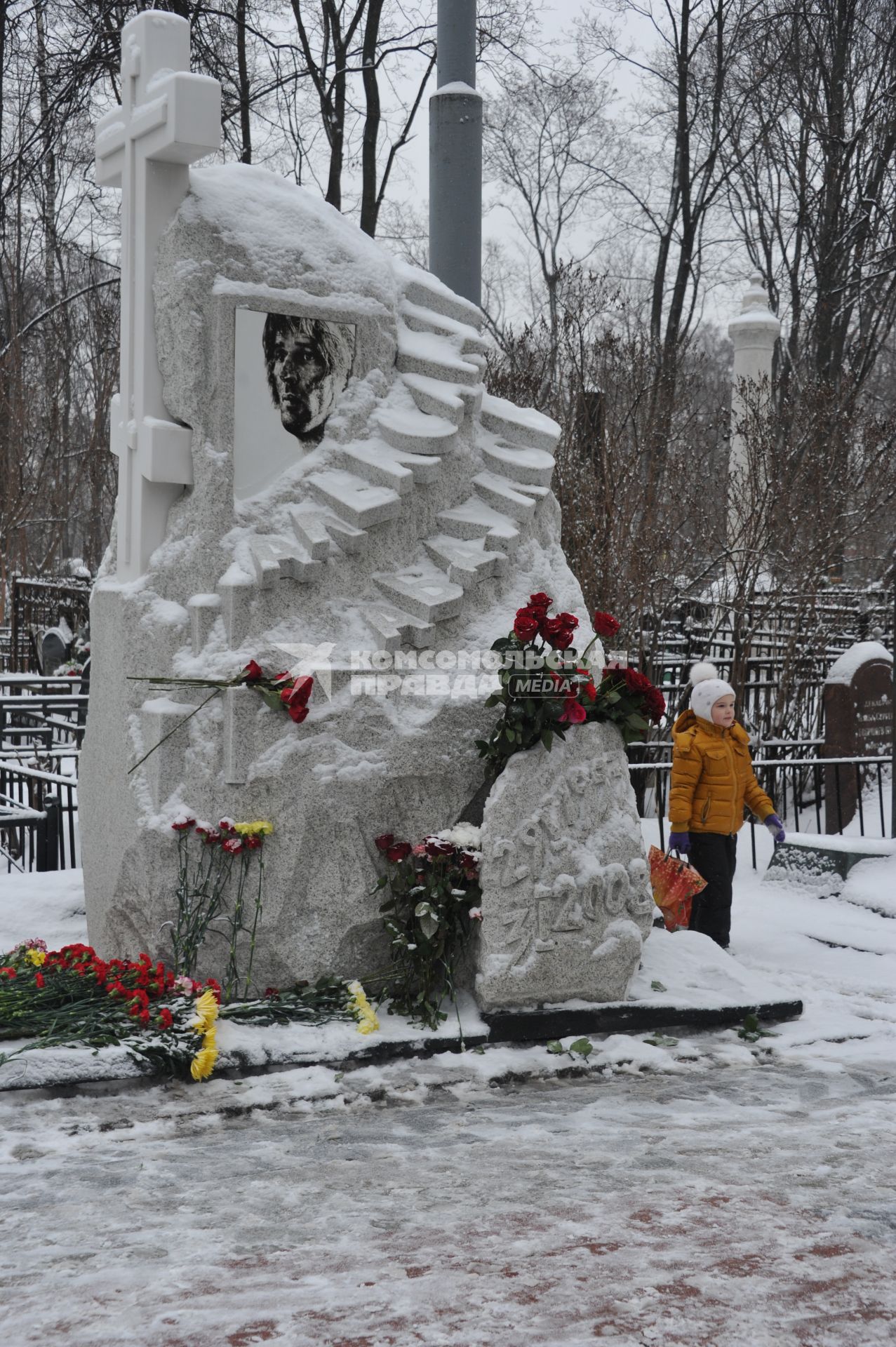 Евгения Абдулова