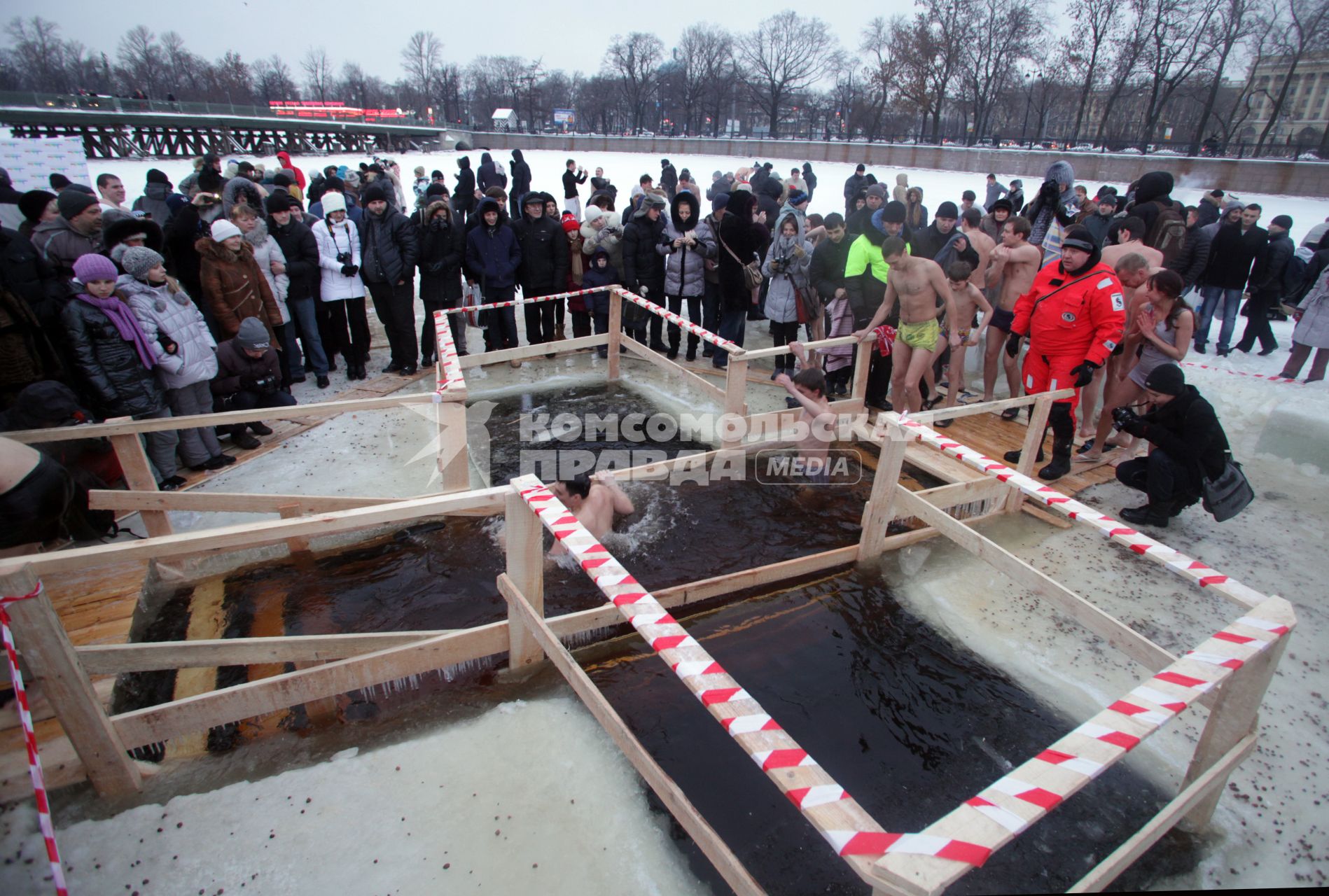 дата: 19.01.2013 крещение