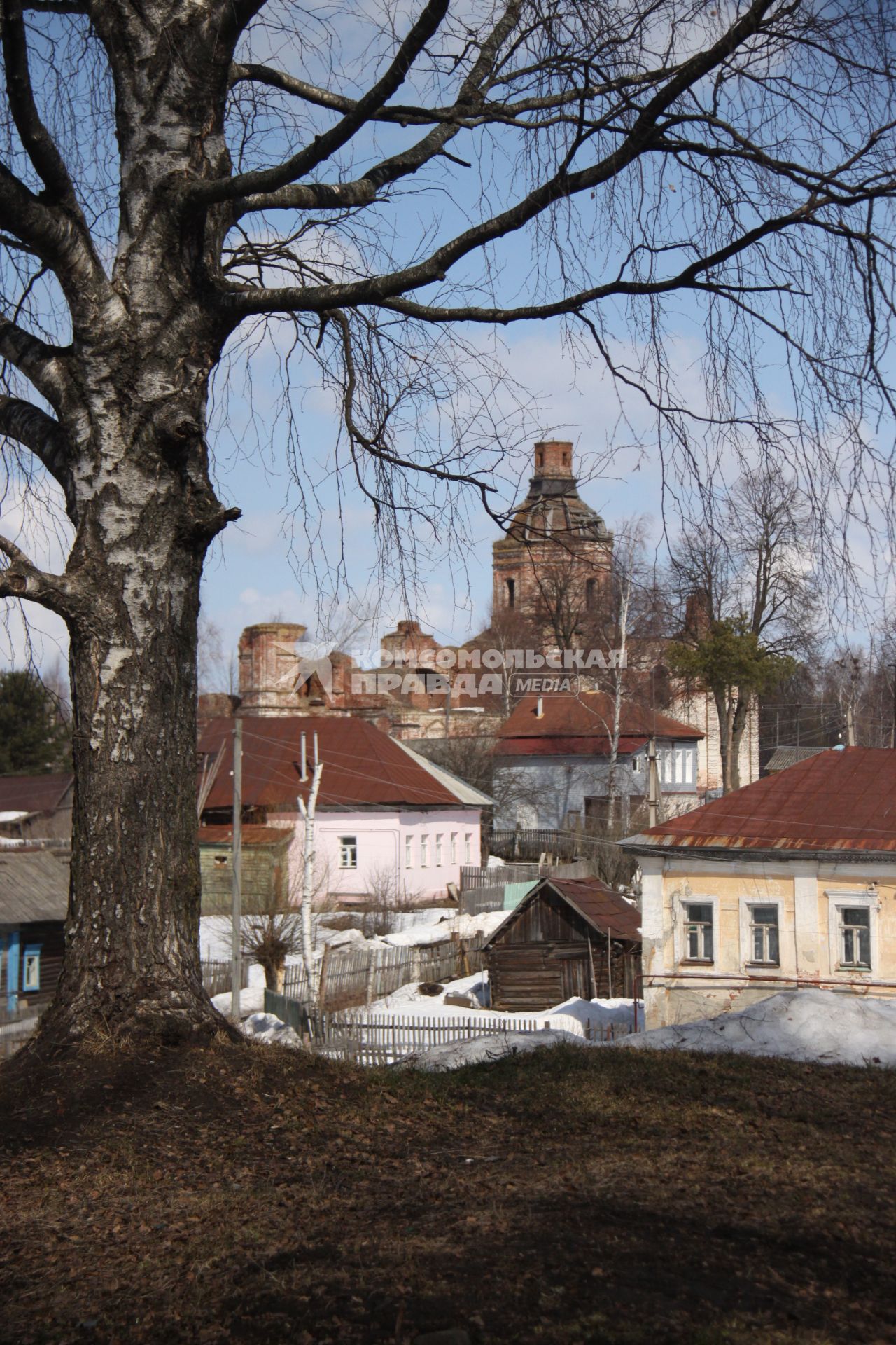 Село.