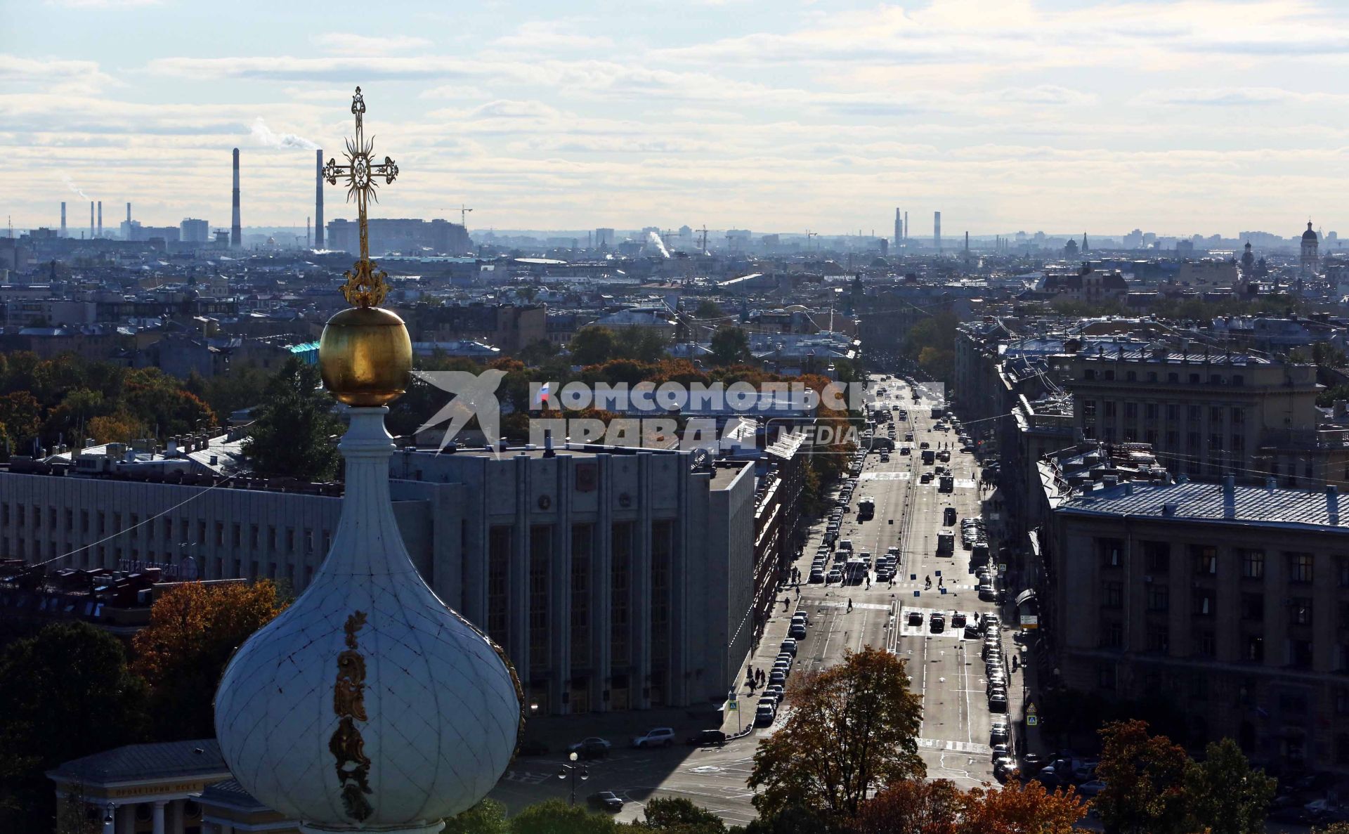 Храмы санкт-петербурга смольный собор