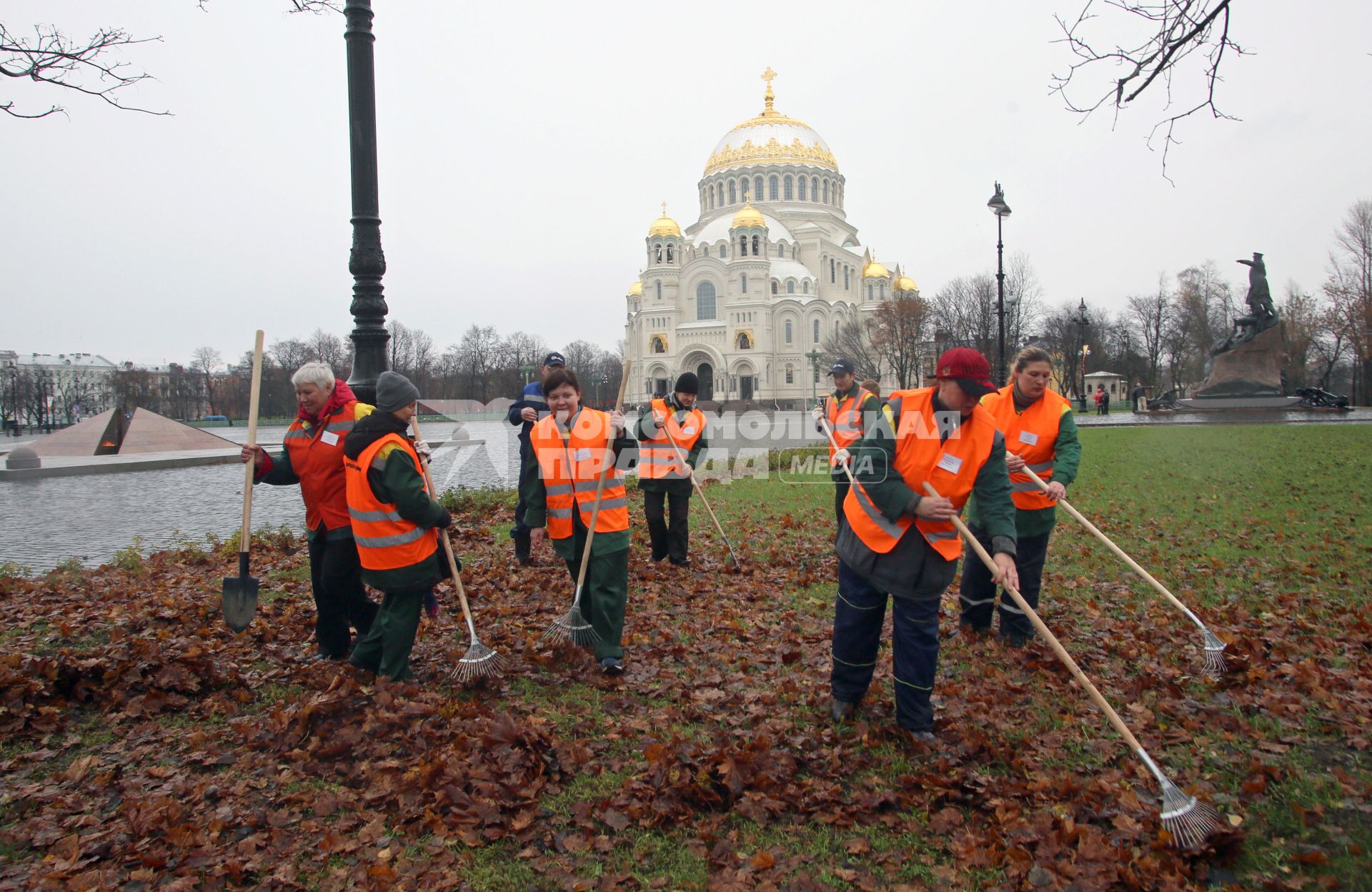 кронштадт