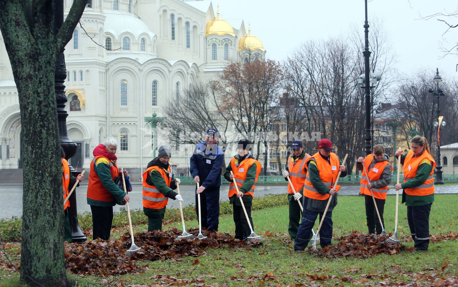 кронштадт