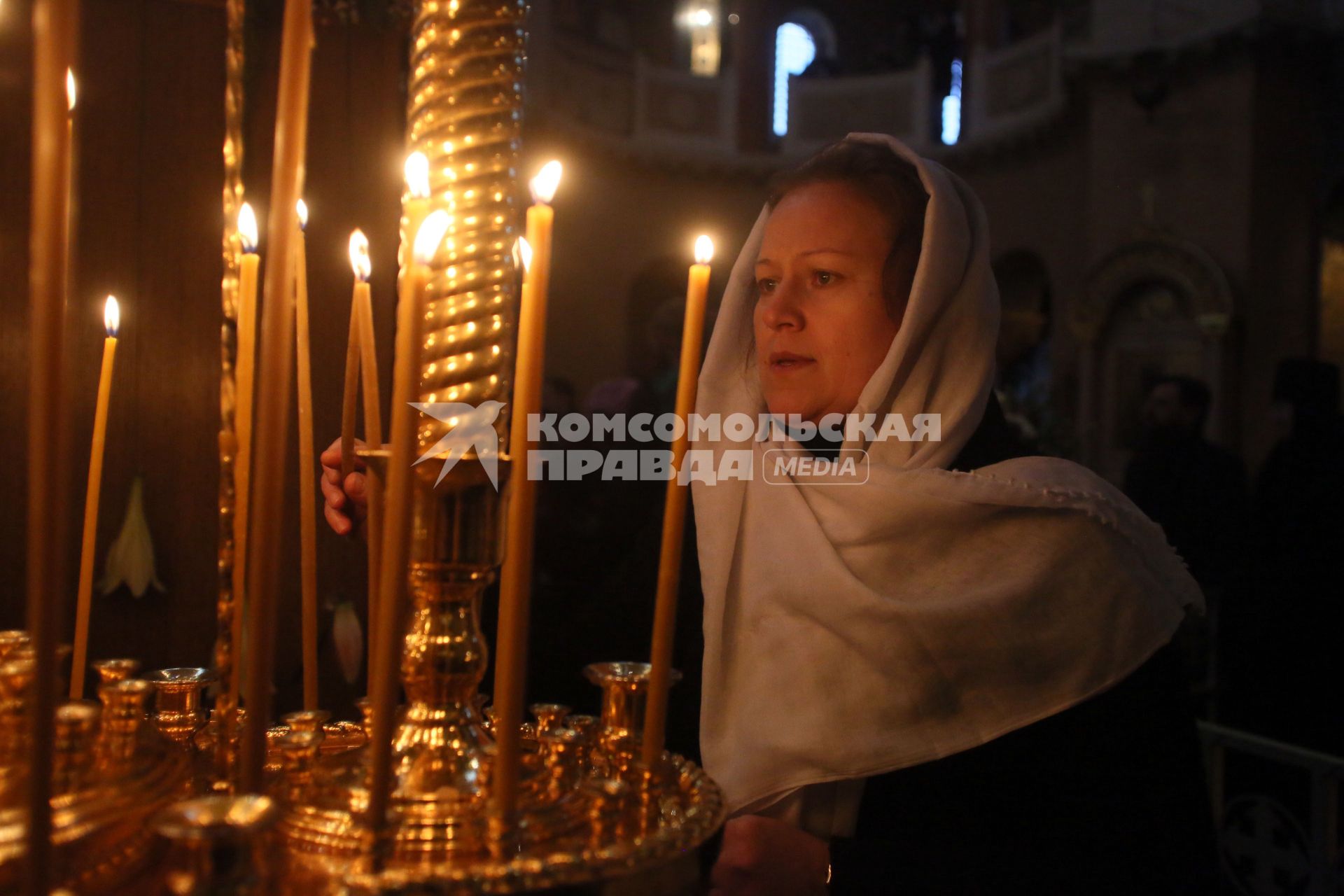 Дары волхвов в спб