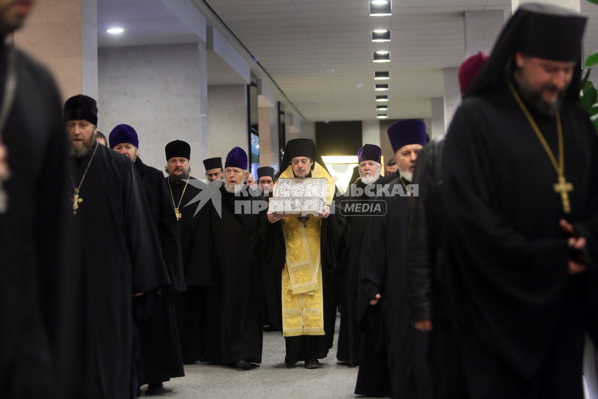 Дары волхвов в спб