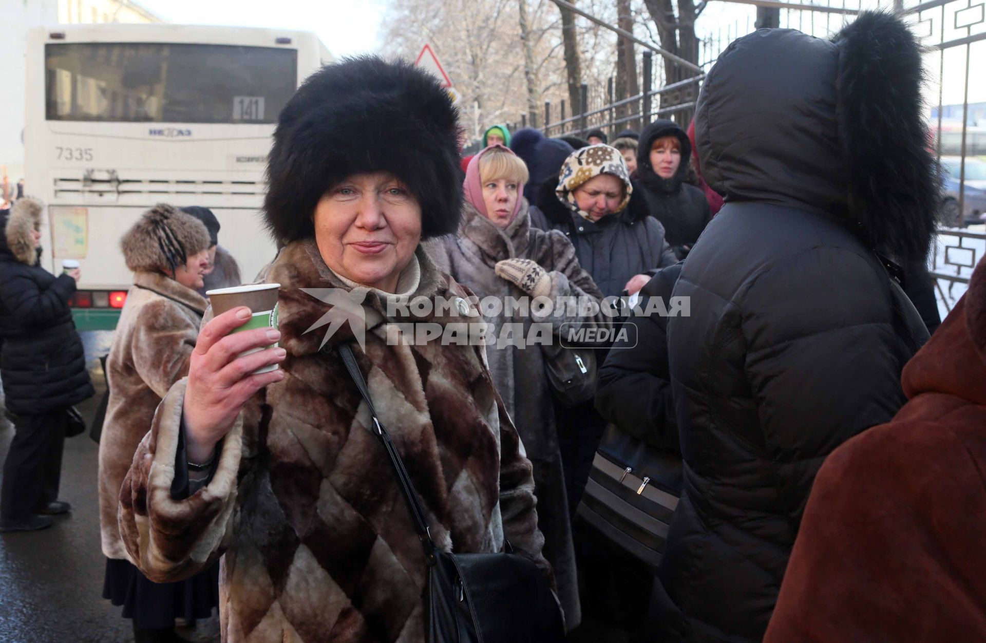 Дары волхвов в спб