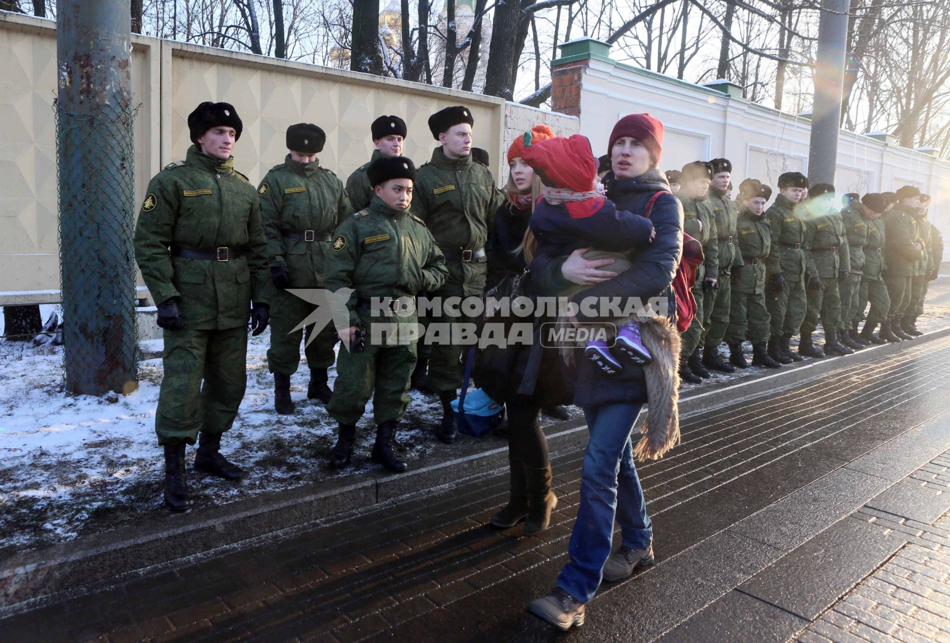 Дары волхвов в спб