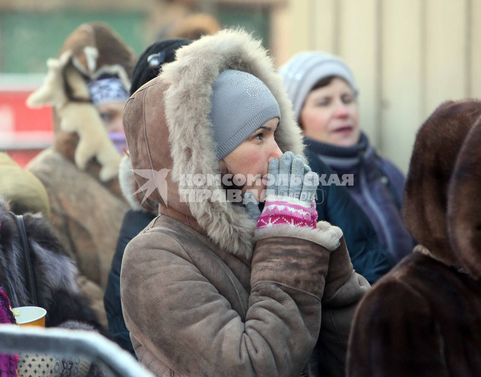 Дары волхвов в спб