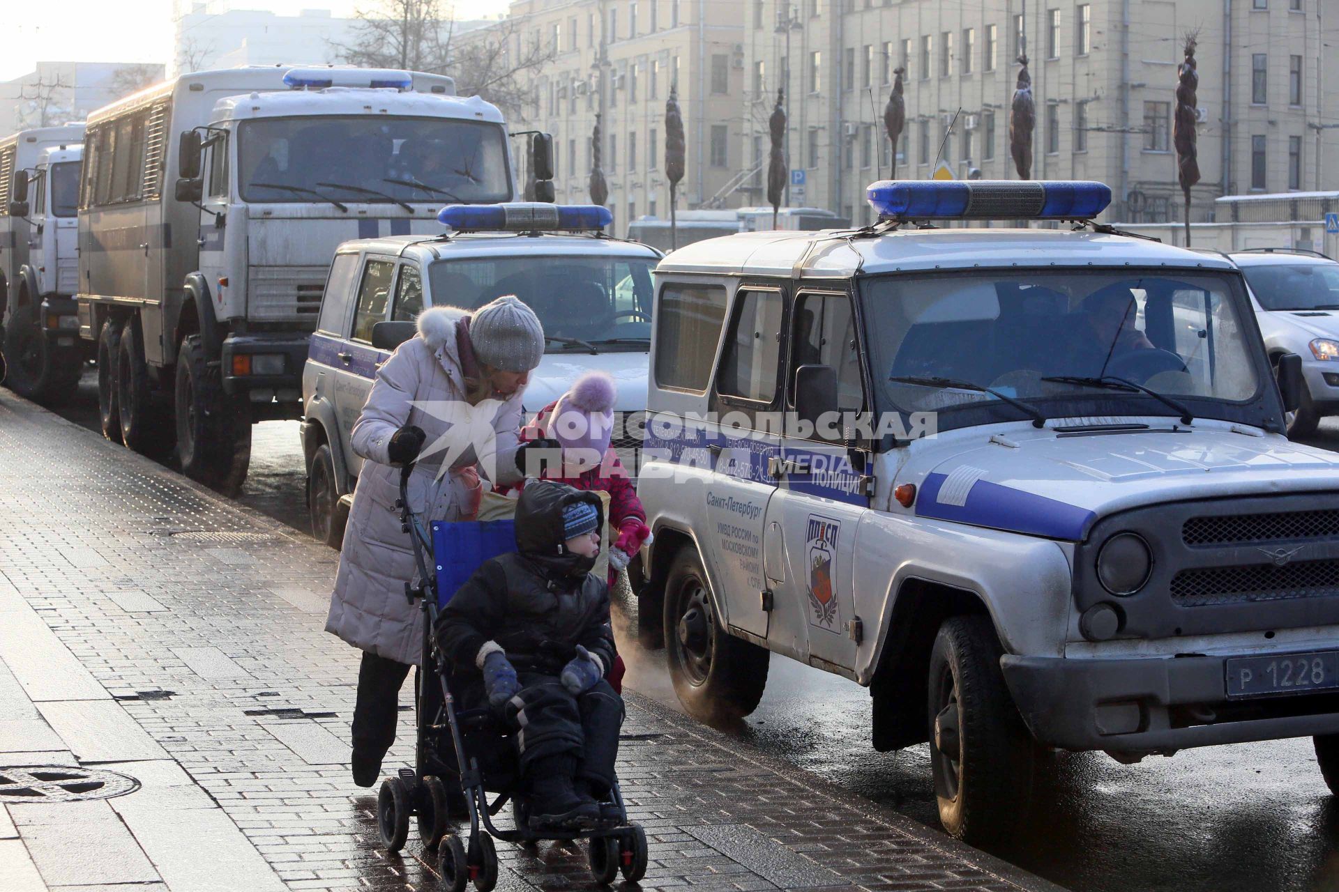 Дары волхвов в спб