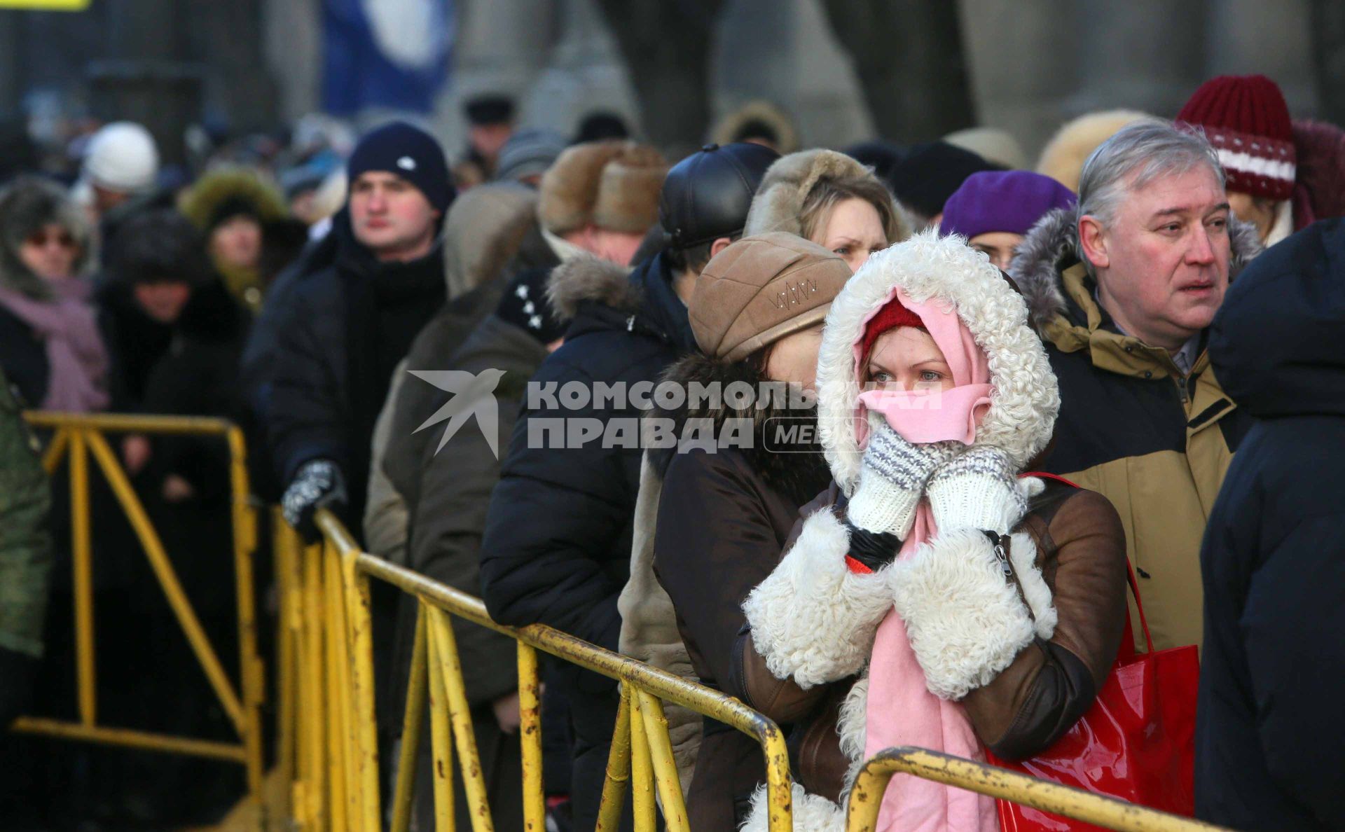 Дары волхвов в спб