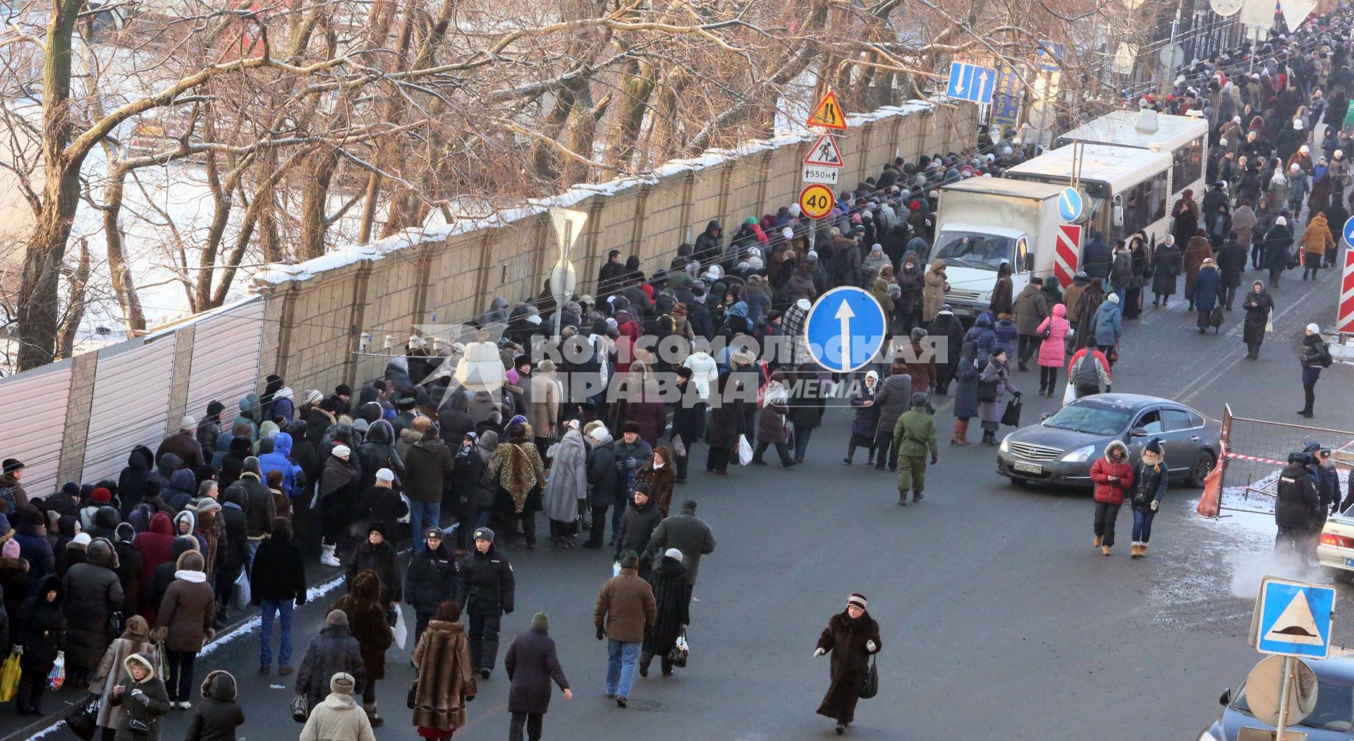 Дары волхвов в спб