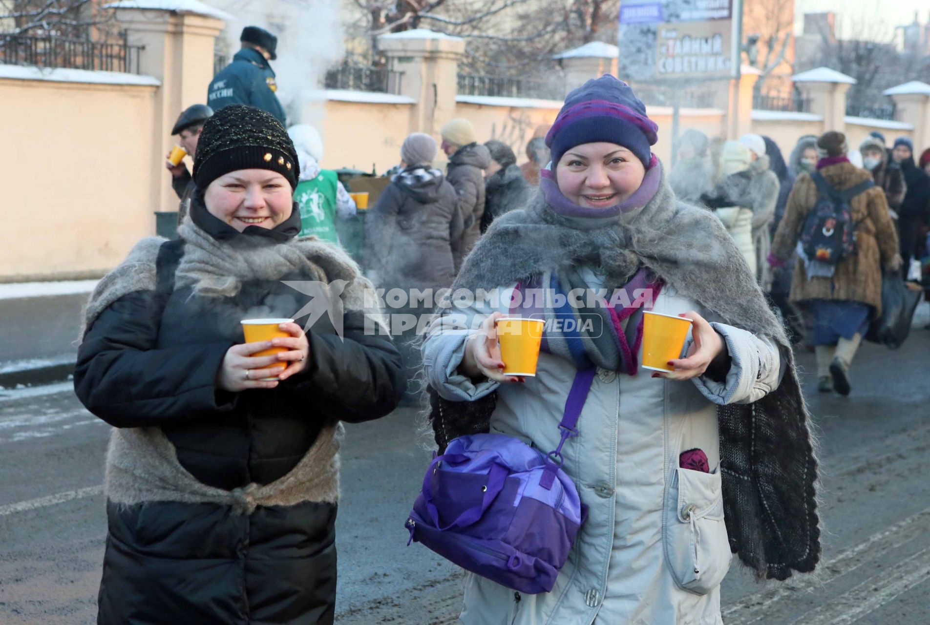 Дары волхвов в спб