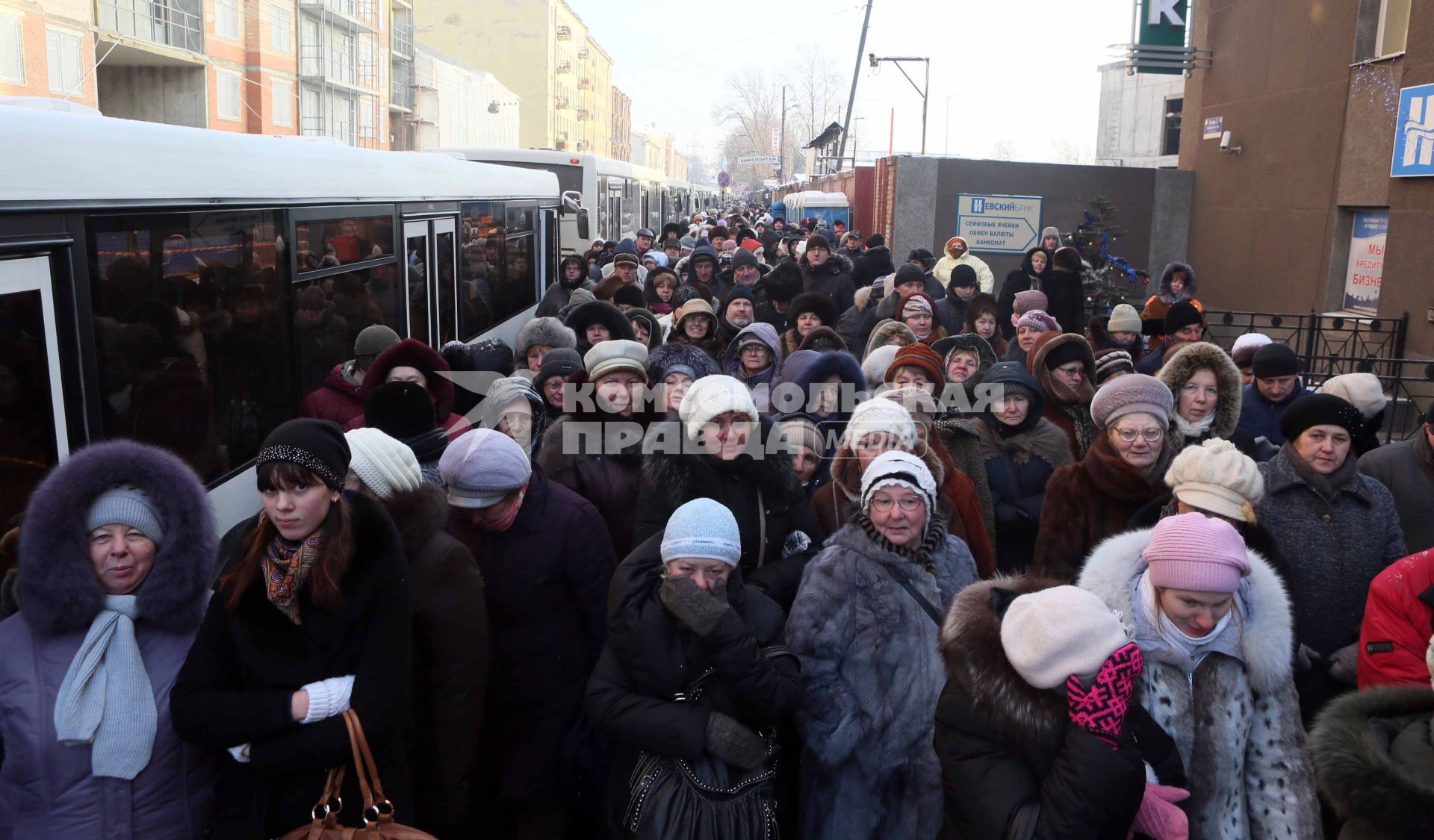 Дары волхвов в спб