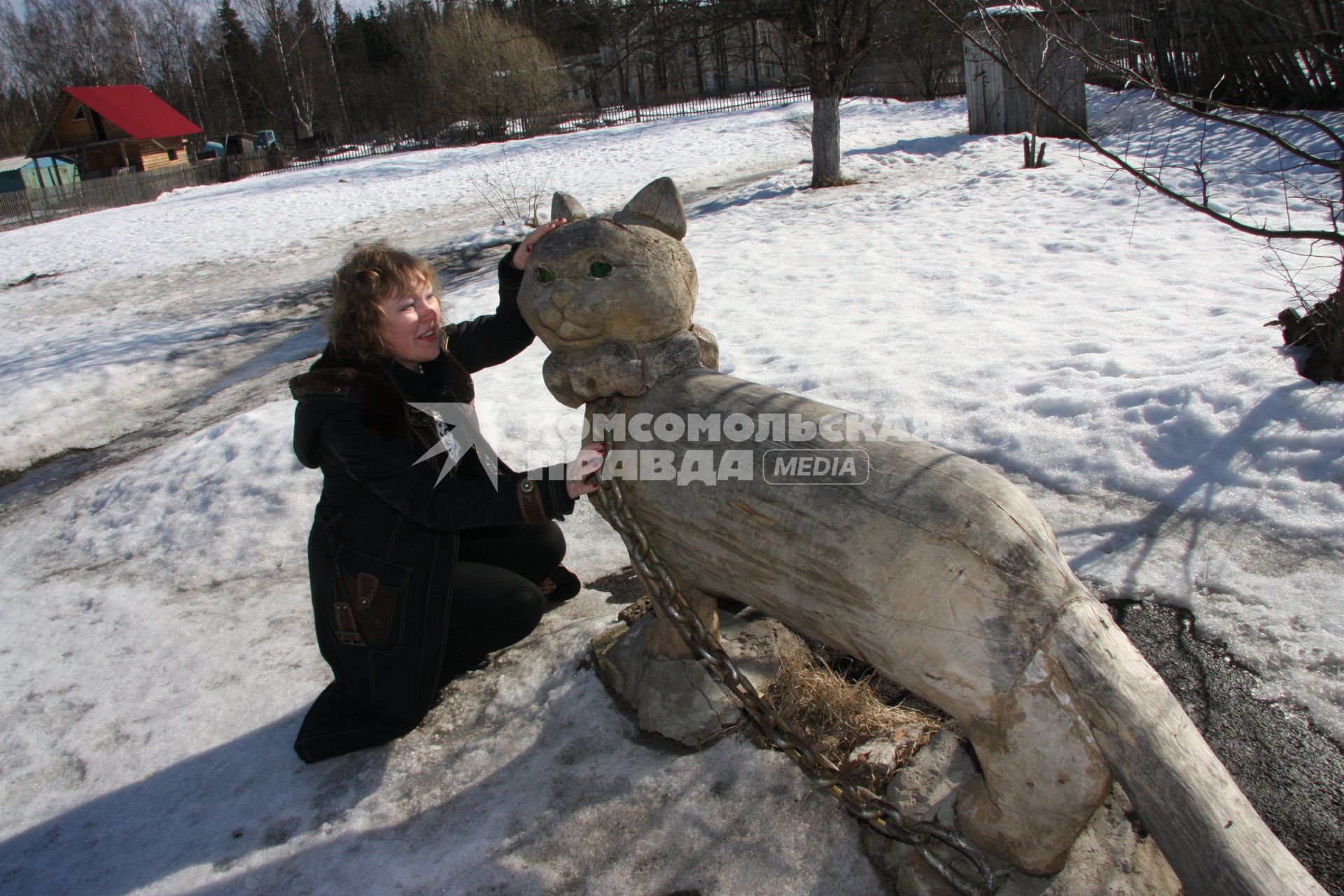 Диск132. 15-ый Российский кинофестиваль ЛИТЕРАТУРА И КИНО. Гатчина. 2009. На снимке: актриса Галина Бокашевская