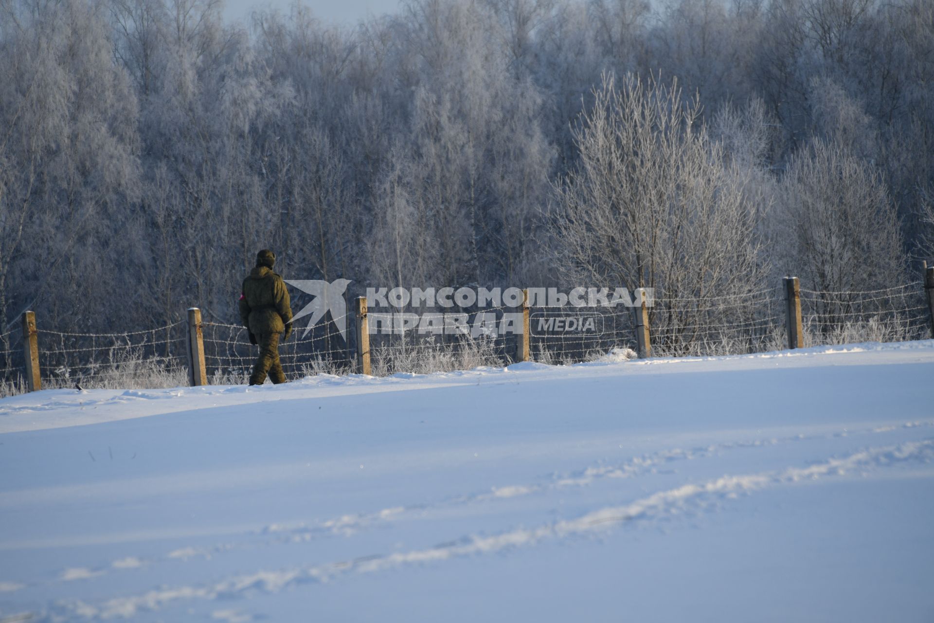 Подольск, Московская область.   В Подмосковье поставили на боевое дежурство  полк зенитно-ракетных систем С-400 `Триумф`.