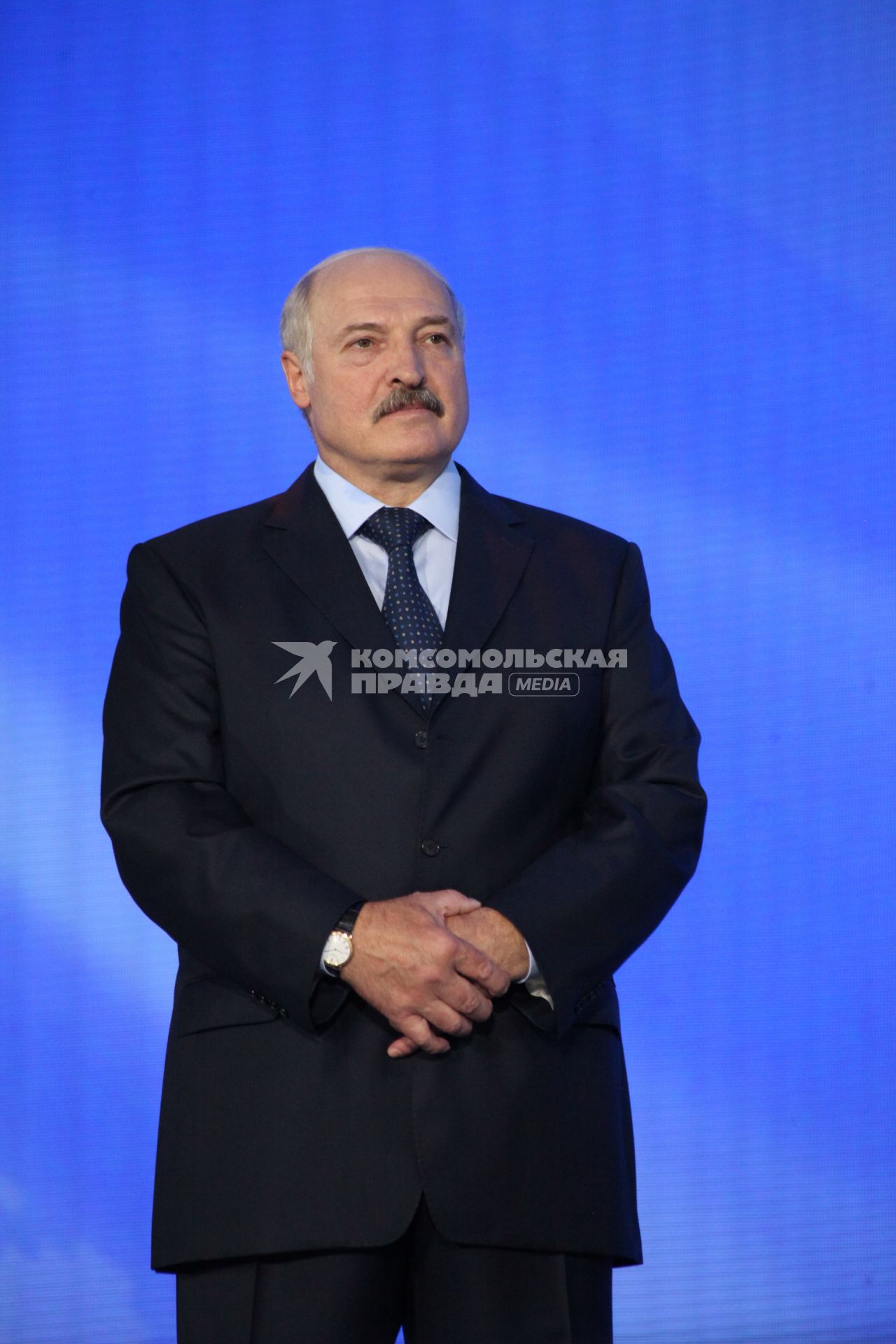 Диск 227. президент Республики Беларусь Александр Лукашенко