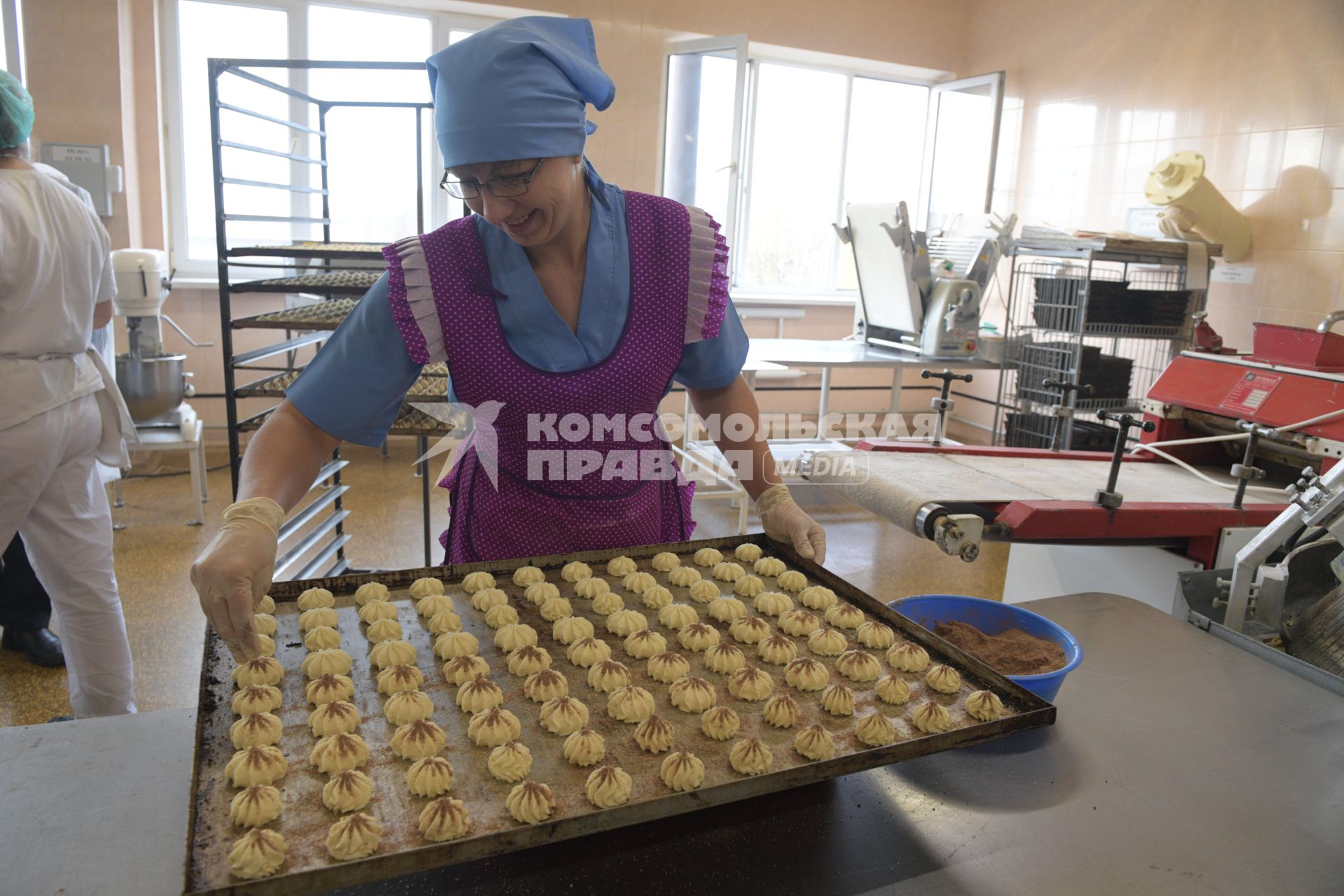 Беларусь, Жодино.  Продукция   Жодинского хлебозавода.