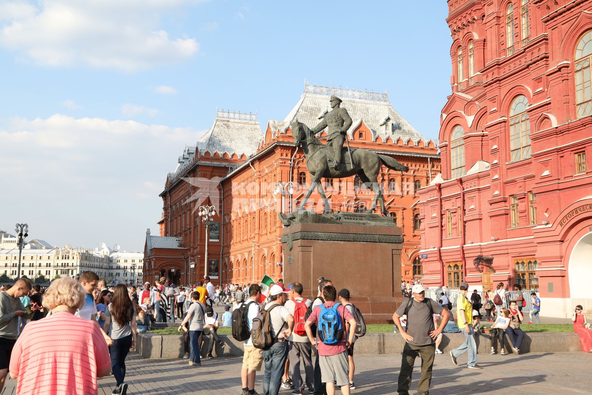 Диск 275. Чемпионата мира 2018 по футболу