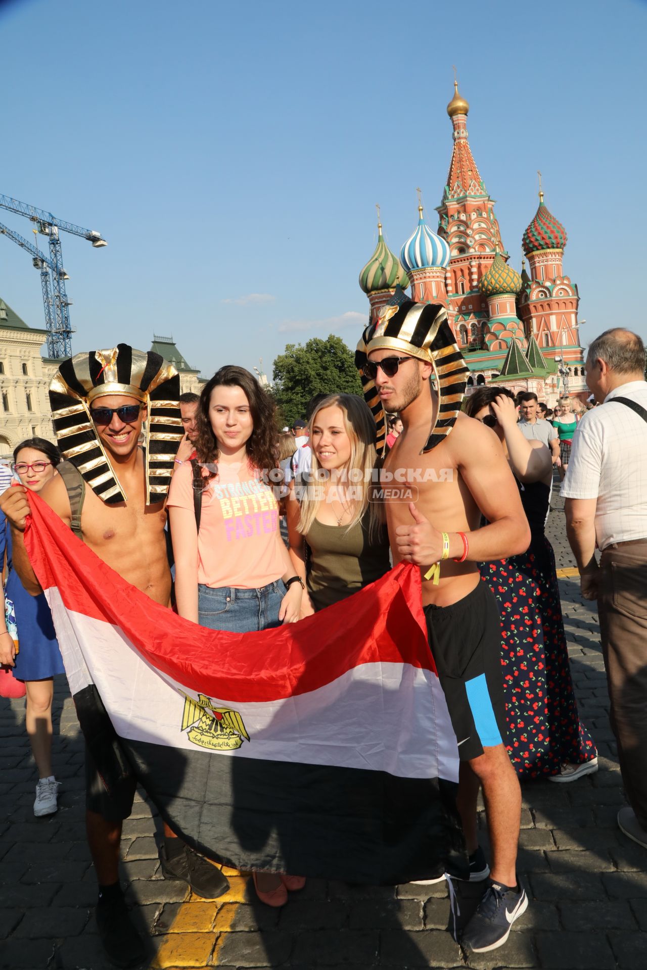 Диск 275. Чемпионата мира 2018 по футболу