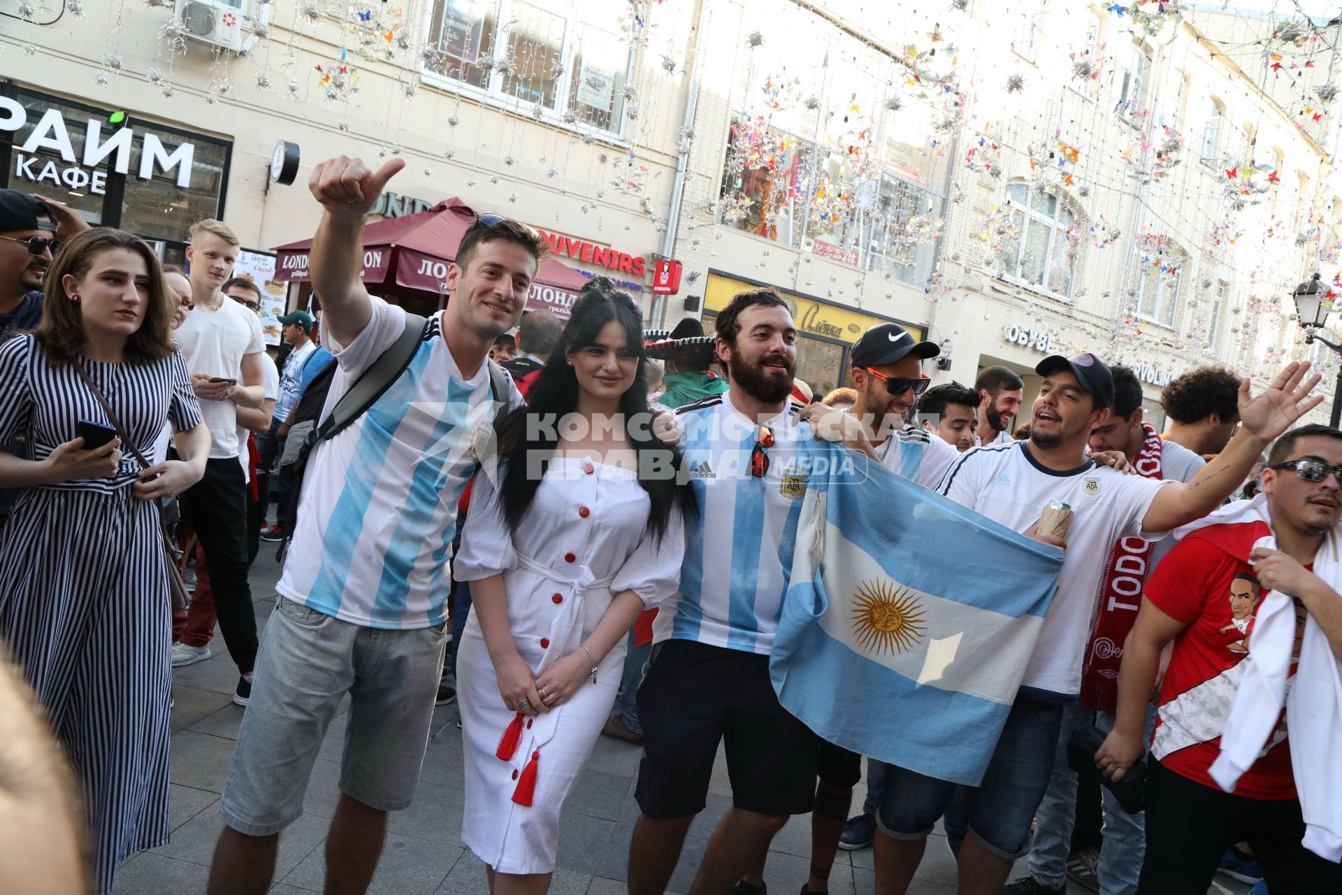 Диск 275. Чемпионата мира 2018 по футболу