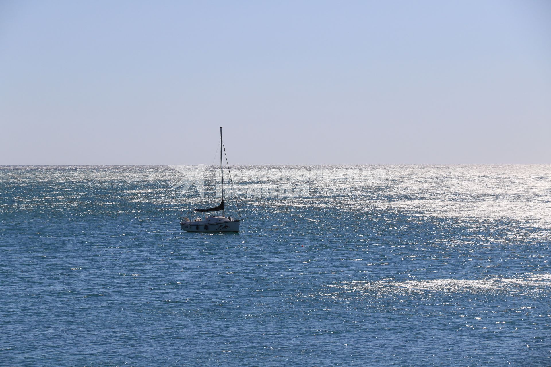 Краснодарский край. Отдых на Черном море.