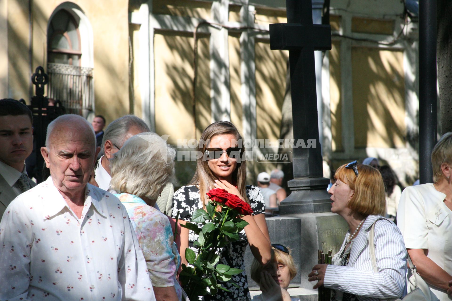 70-ЛЕТИЕ АНАТОЛИЯ СОБЧАКА