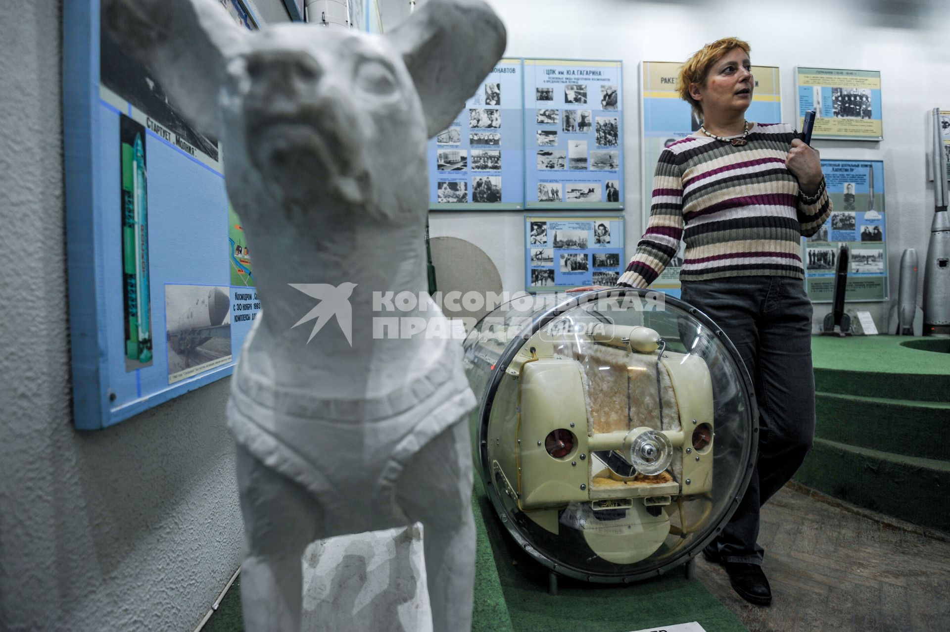 Москва.  В Центральном доме авиации и космонавтики ДОСААФ России.