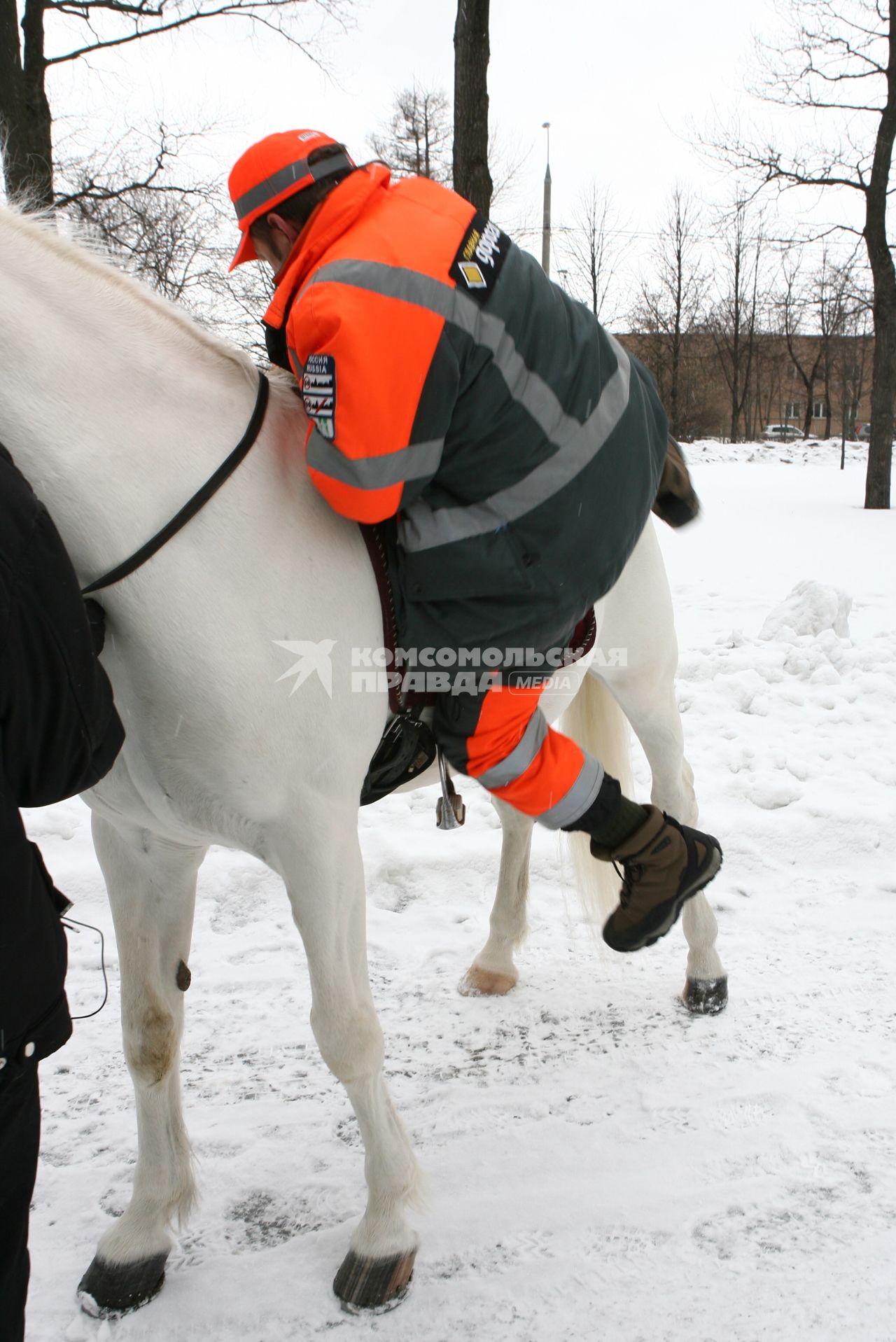 Съемка  программы Главная дорога 2011