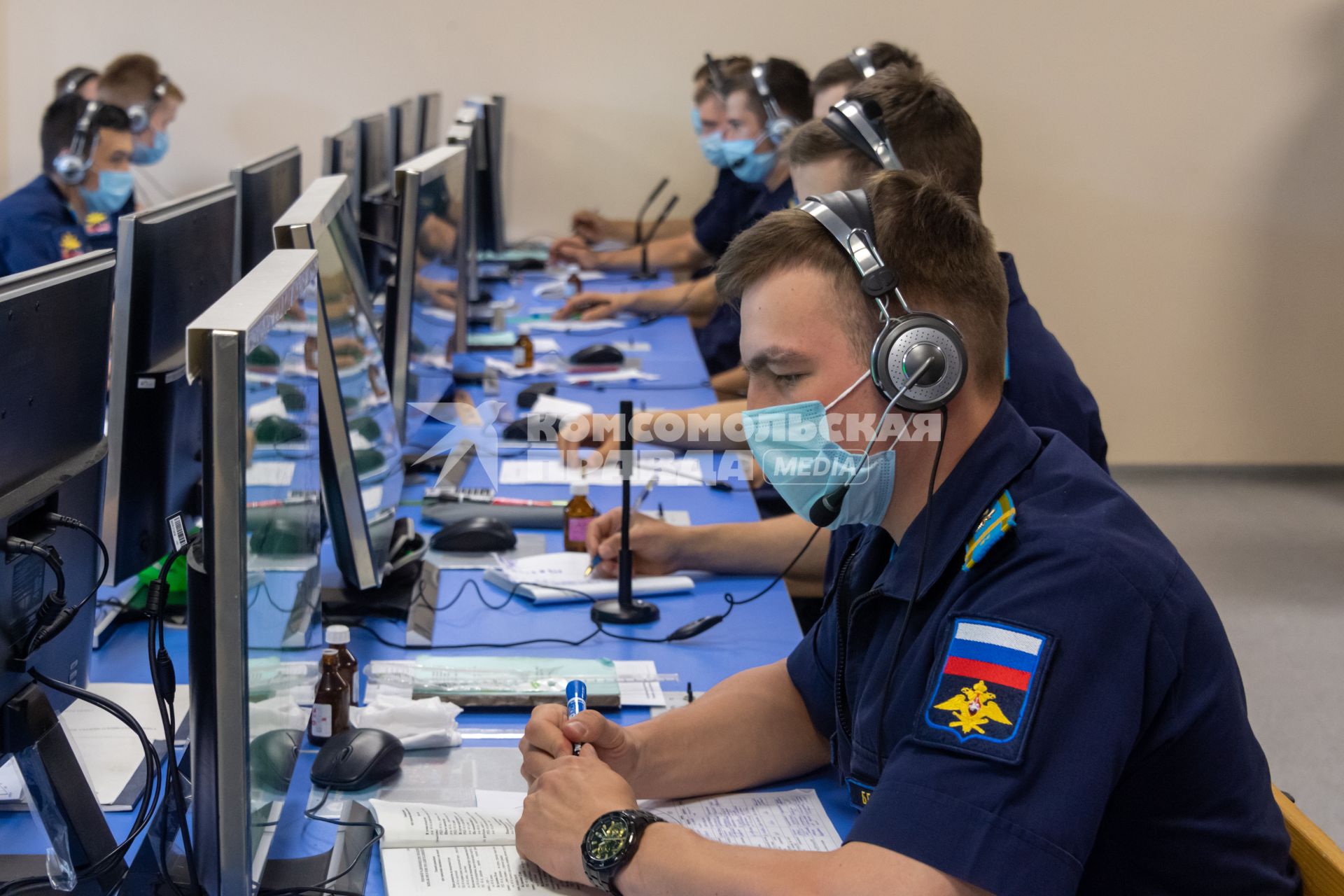Челябинск. Филиал Военного учебно-научного центра ВВС Военно-воздушной академии имени профессора Н.Е.Жуковского и Ю.А.Гагарина.