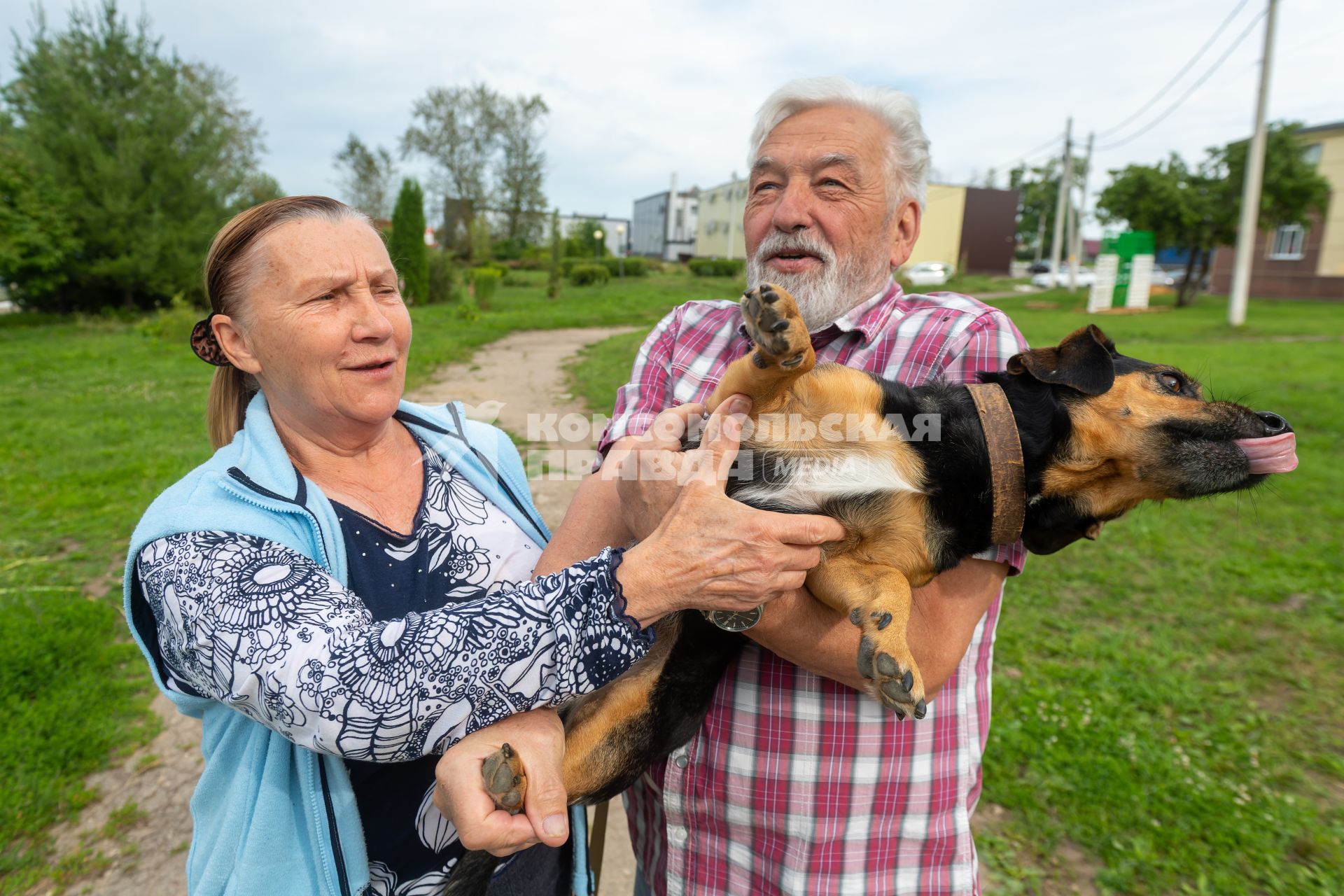 Художник их Харькова Юрий Ермилов