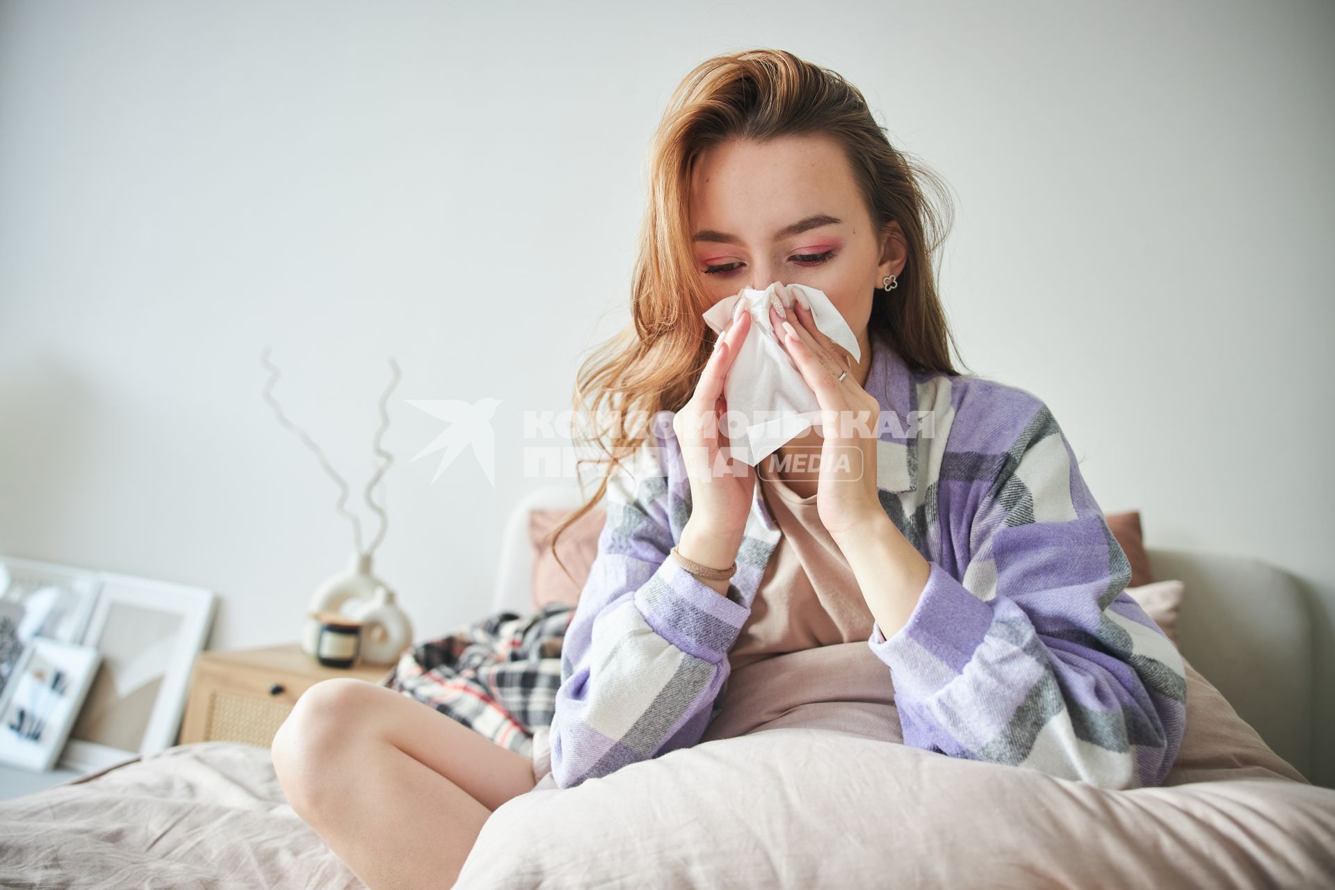 Лечение простуды