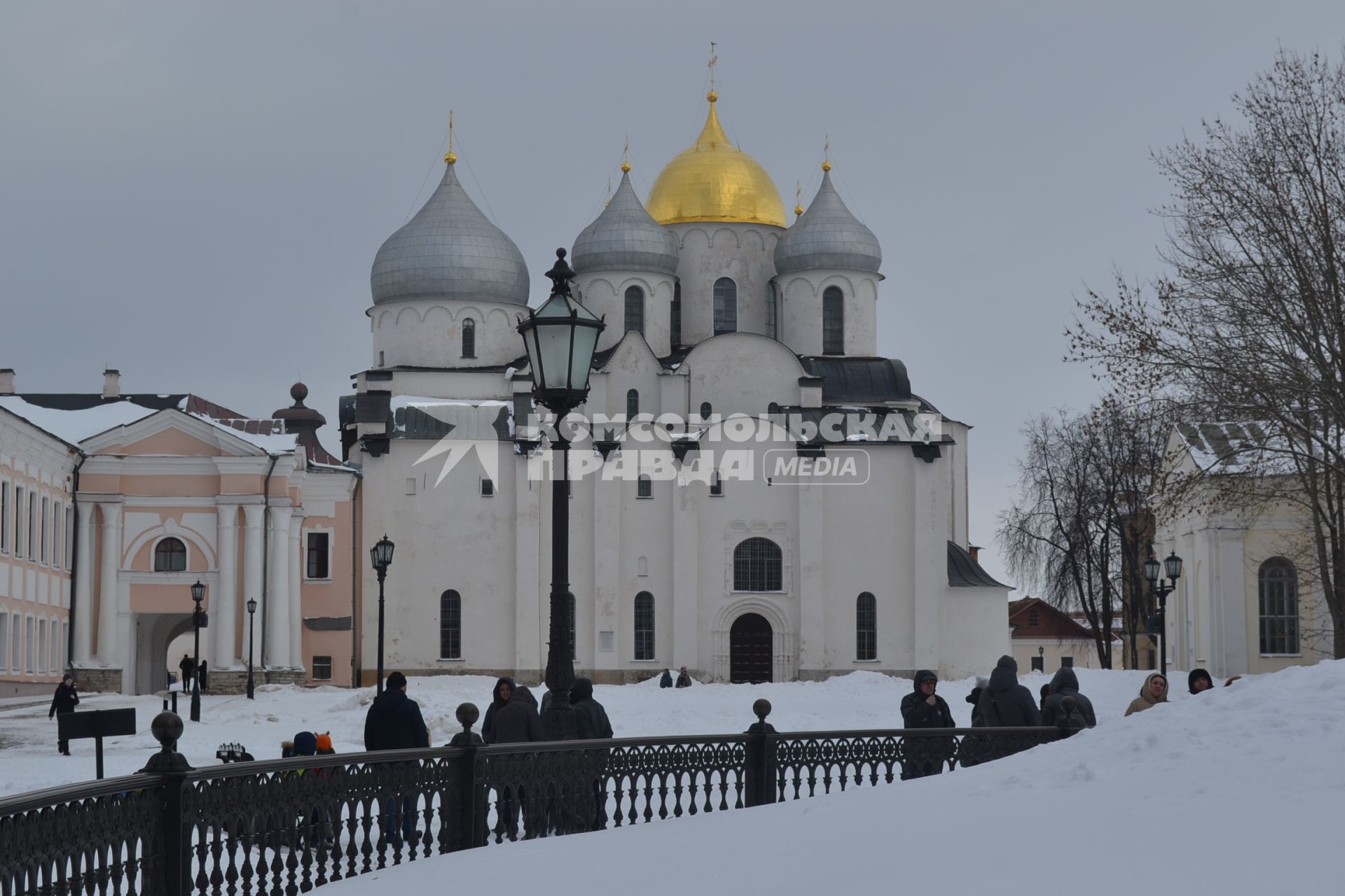 Великий Новгород