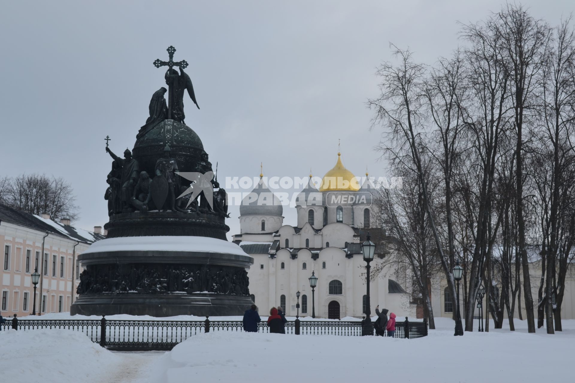 Великий Новгород