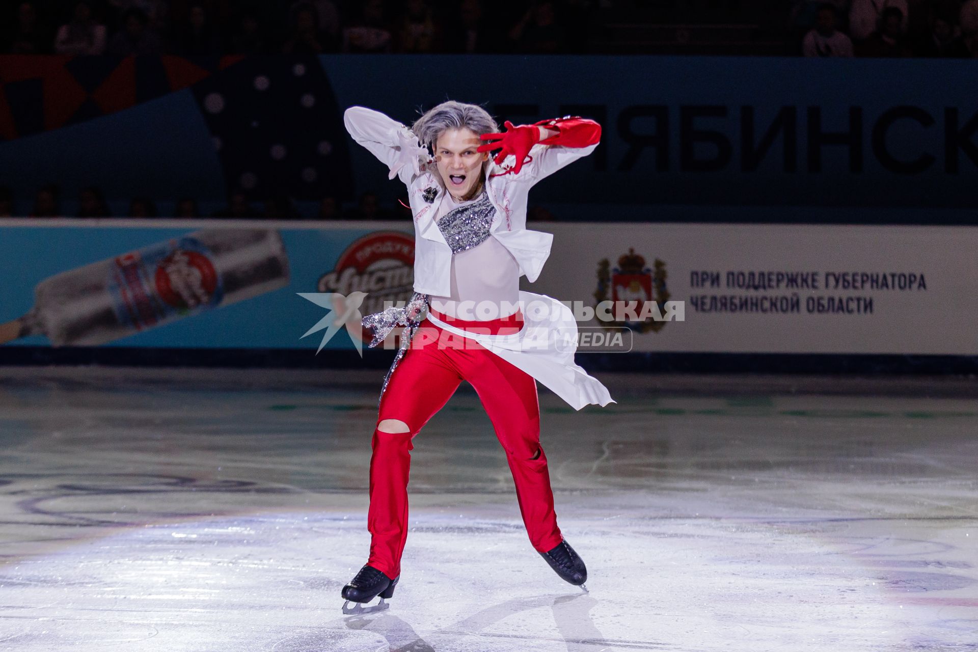 Евгений Семененко