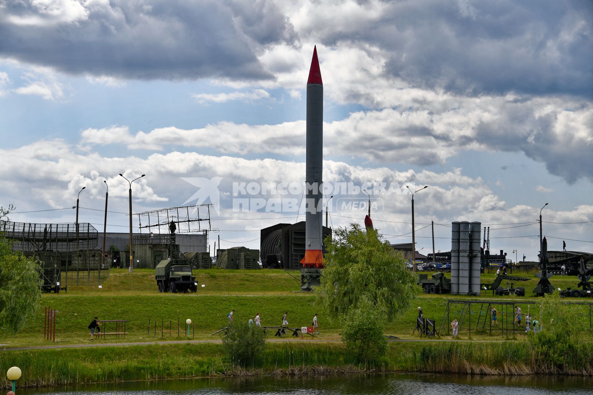 Культурно-образовательный проект `Поезд памяти-2023`. Минск.