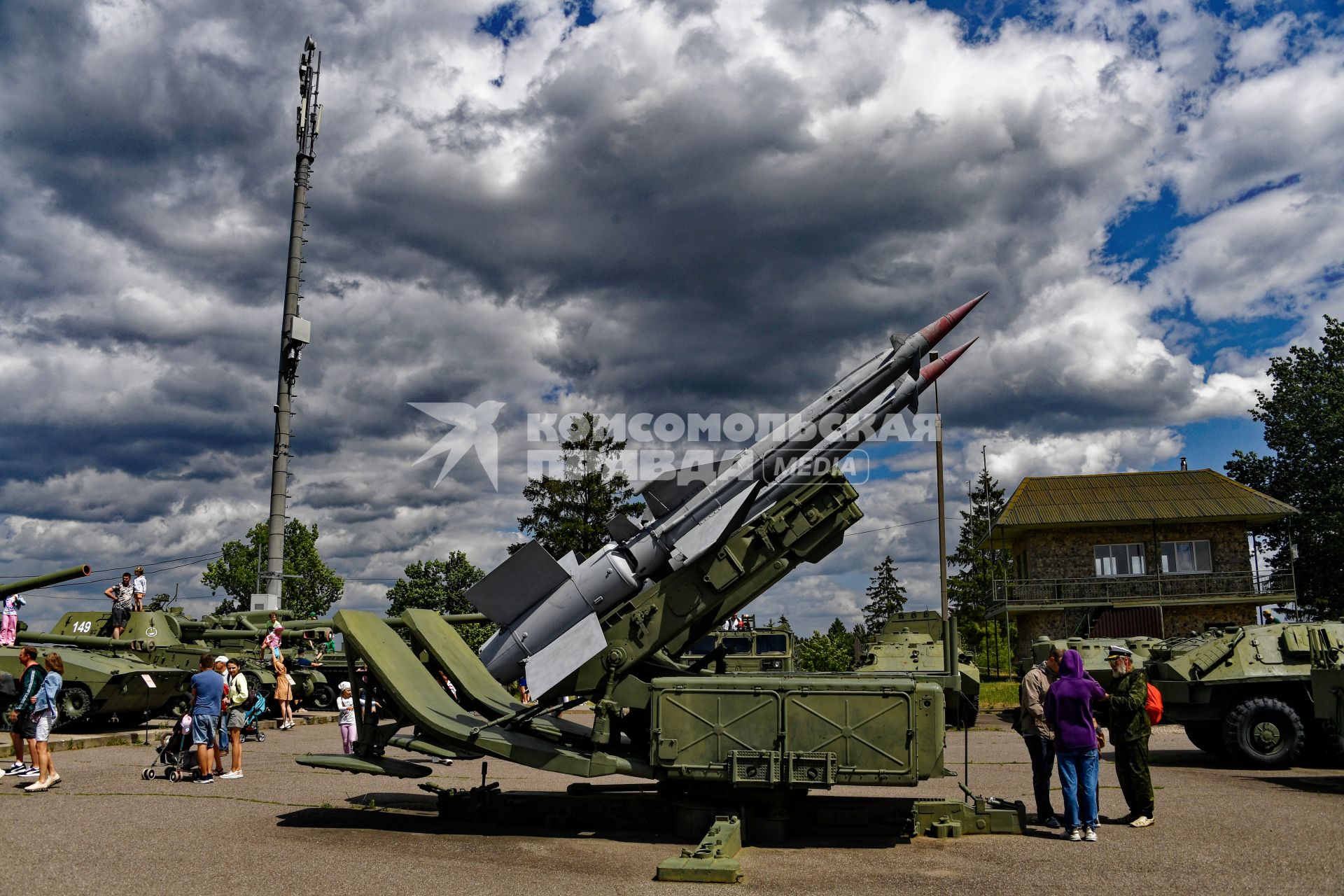 Культурно-образовательный проект `Поезд памяти-2023`. Минск.