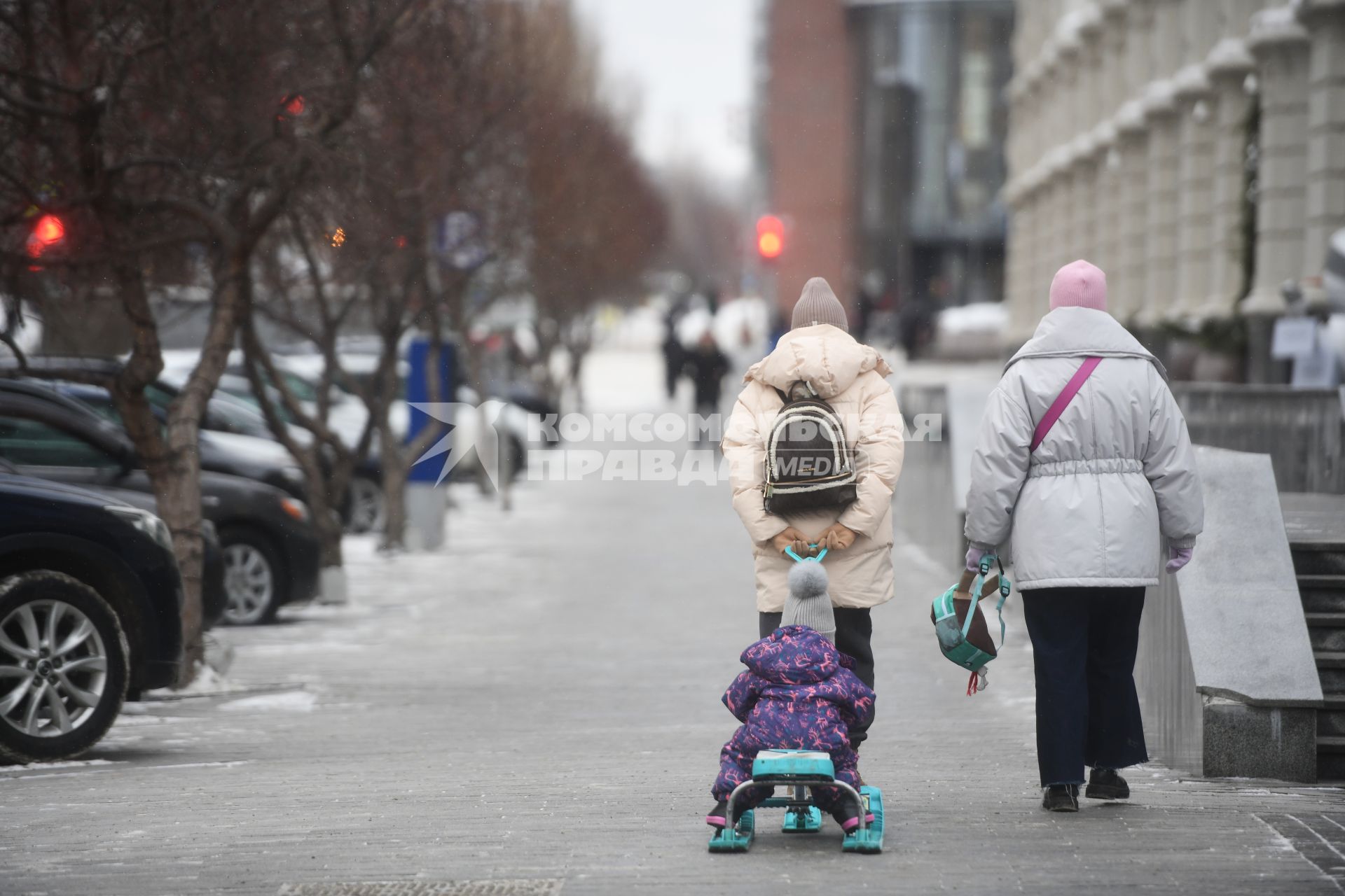 Повседневная жизнь Екатеринбурга