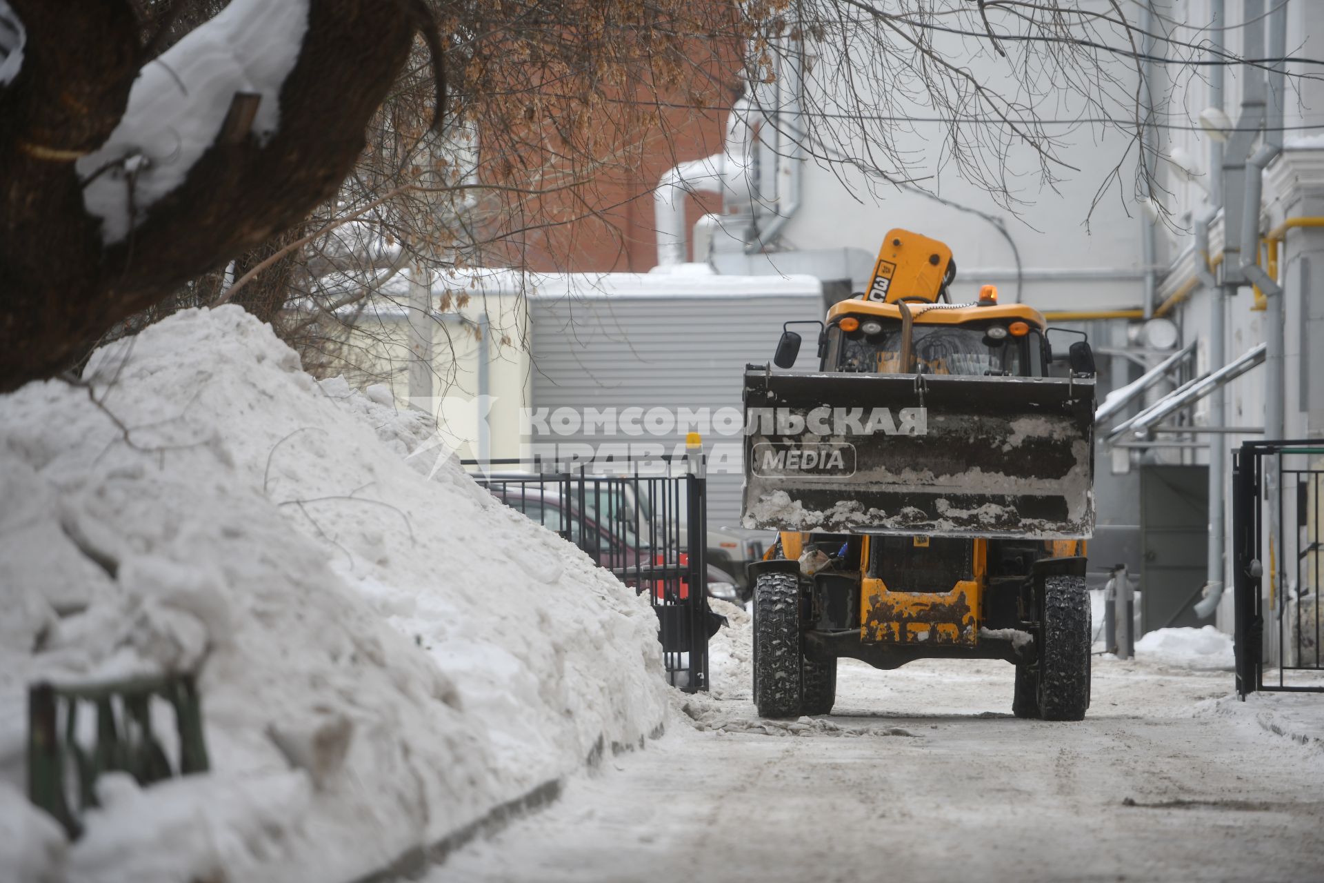 Повседневная жизнь Екатеринбурга